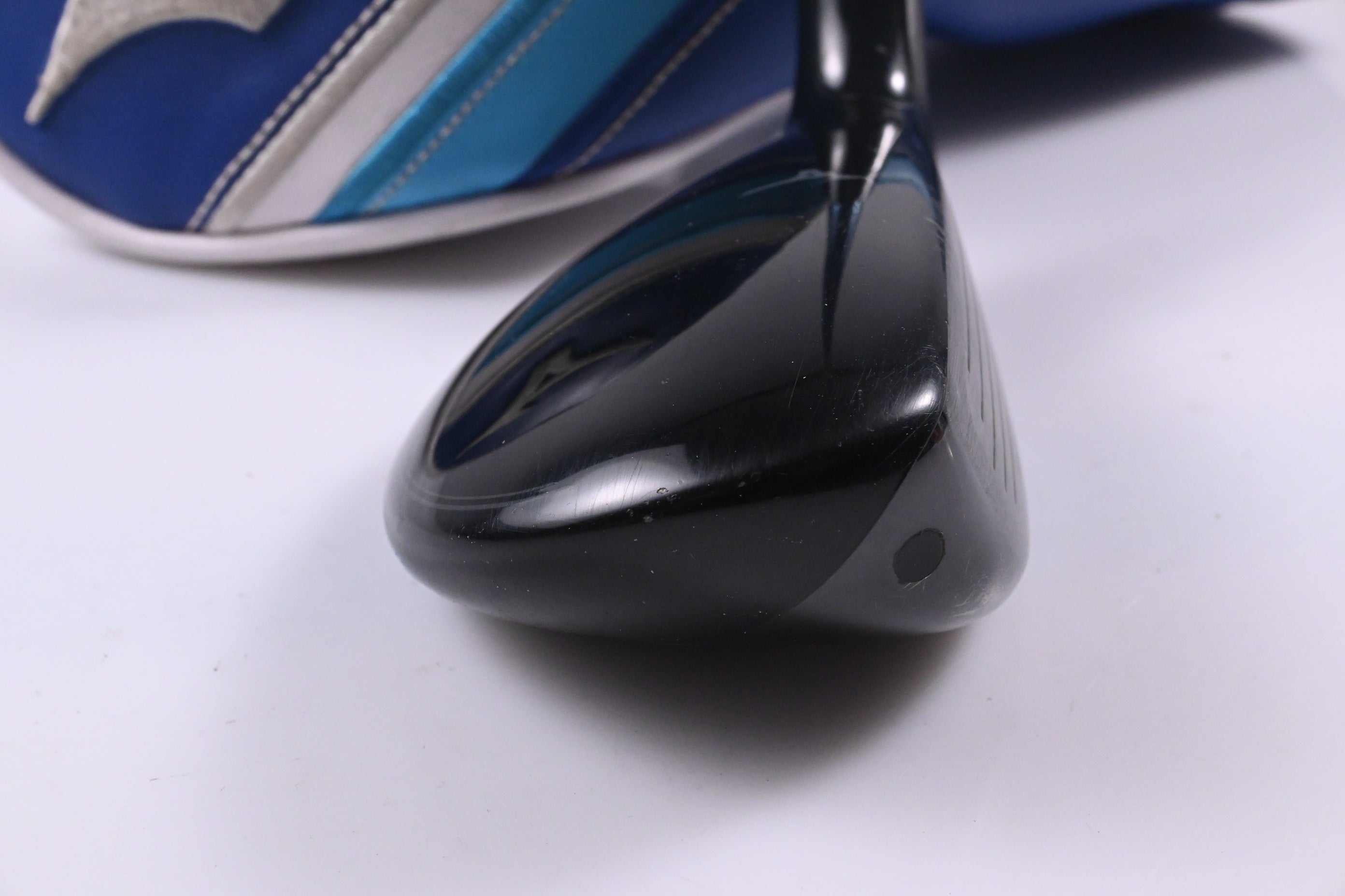 Mizuno ST-Z 230 #2 Hybrid / 16 Degree / Stiff Flex UST LINQ 75 Shaft