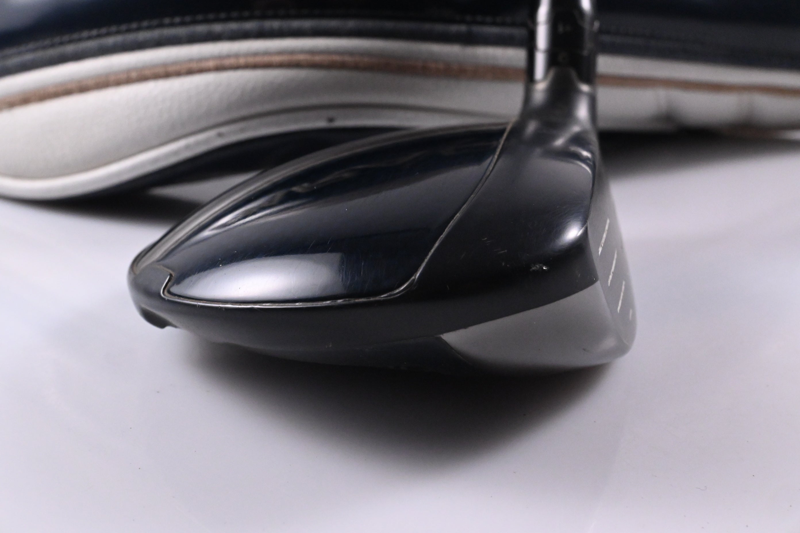 Callaway Paradym #3 Wood / 15 Degree / Regular Flex HZRDUS Gen4 Silver 60 Shaft