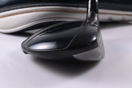 Callaway Paradym #3 Wood / 15 Degree / Regular Flex HZRDUS Gen4 Silver 60 Shaft