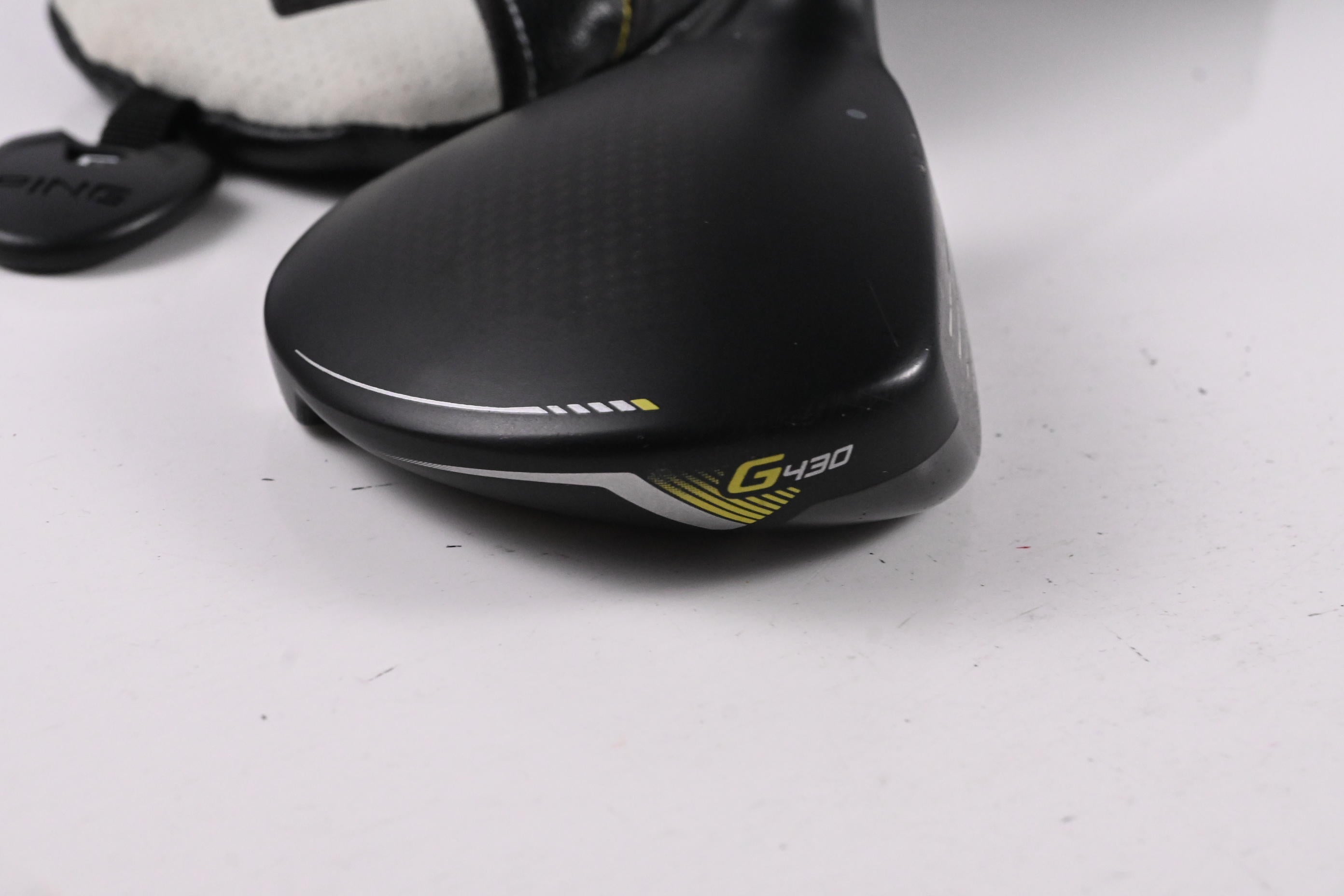 Ping G430 Max #5 Wood / 18 Degree / Senior Flex Ping Alta Quick 45 Shaft