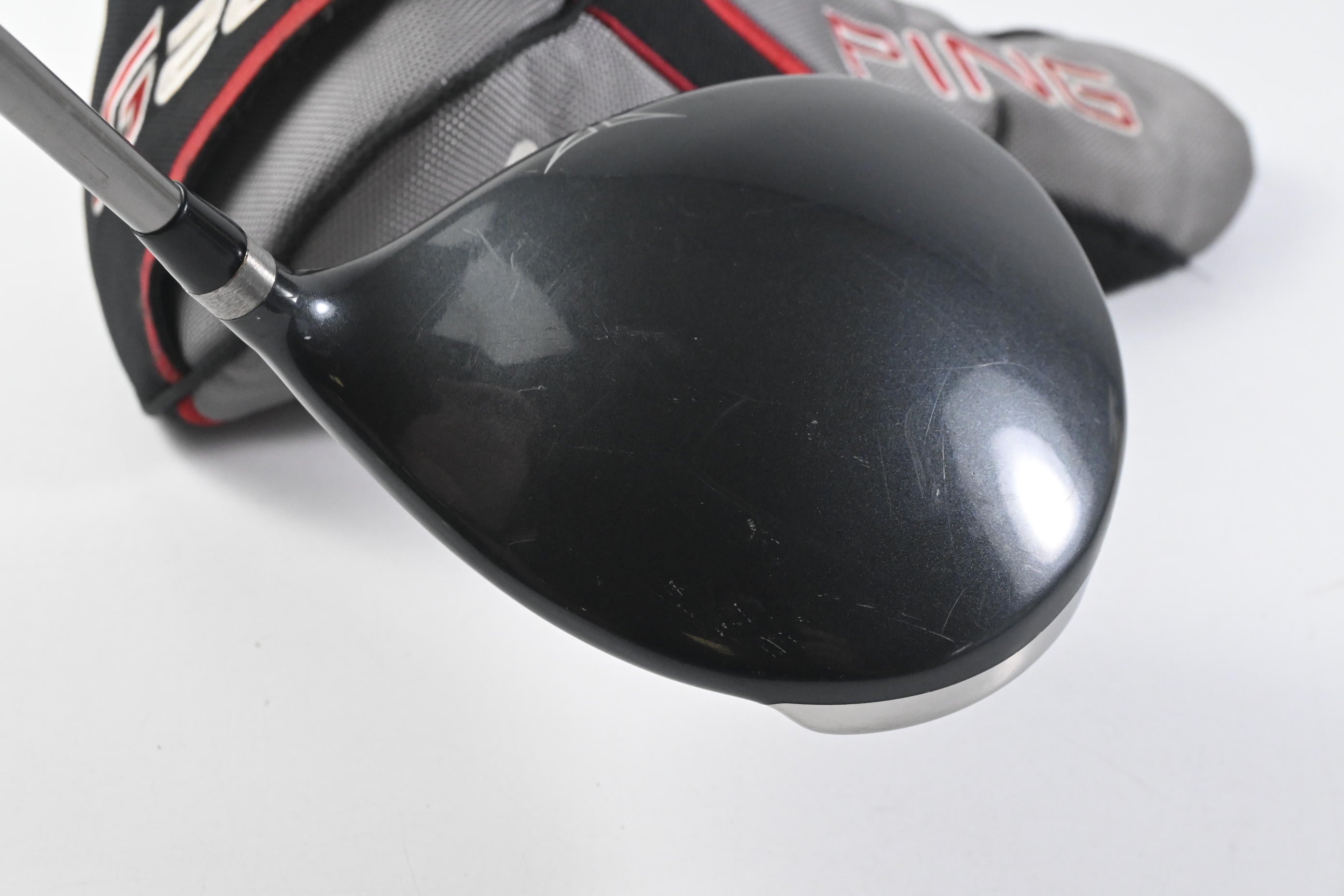 Ping G20 Driver / 10.5 Degree / Regular Flex Ping TFC 169 Shaft