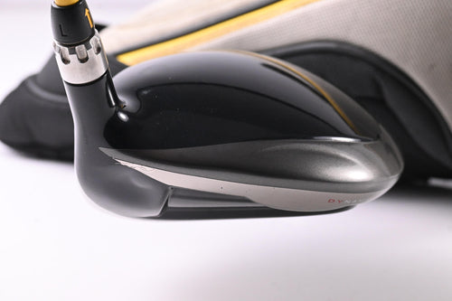 Nike SQ Dymo Driver / 10.5 Degree / Stiff Flex UST Proforce 59 Shaft