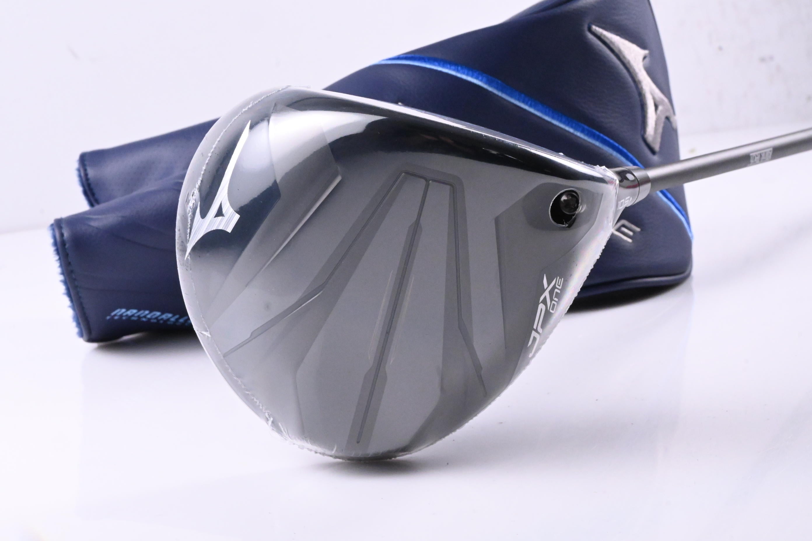 Mizuno JPX One Driver / 10.5 Degree / Stiff Flex Tensei 1K Blue 55 Shaft
