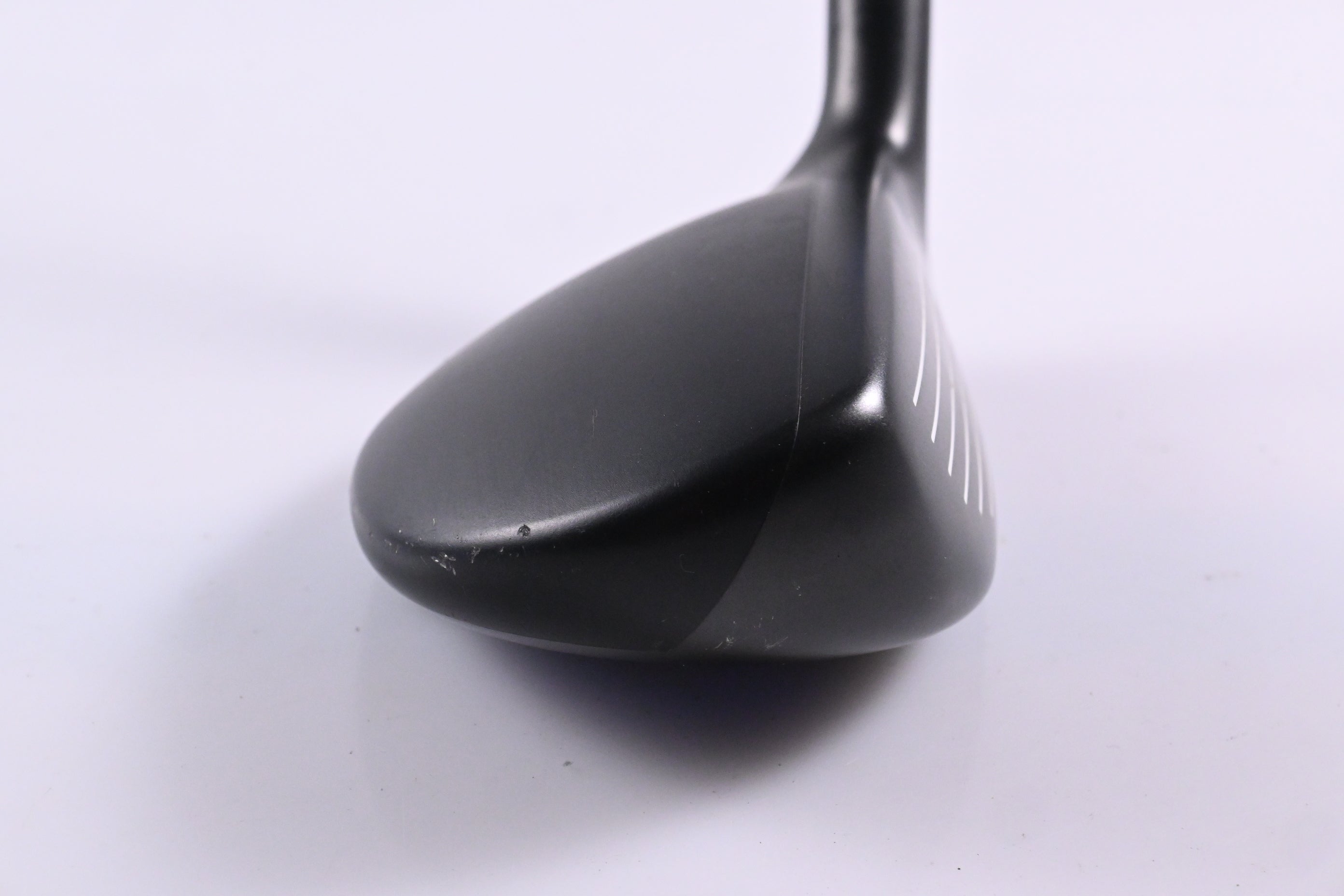Ping G30 #4 Hybrid / 22 Degree / Regular Flex Ping TFC 419 Shaft