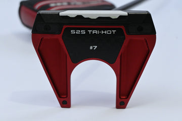 Odyssey Square 2 Square Tri-Hot #7 Putter / 34 Inch