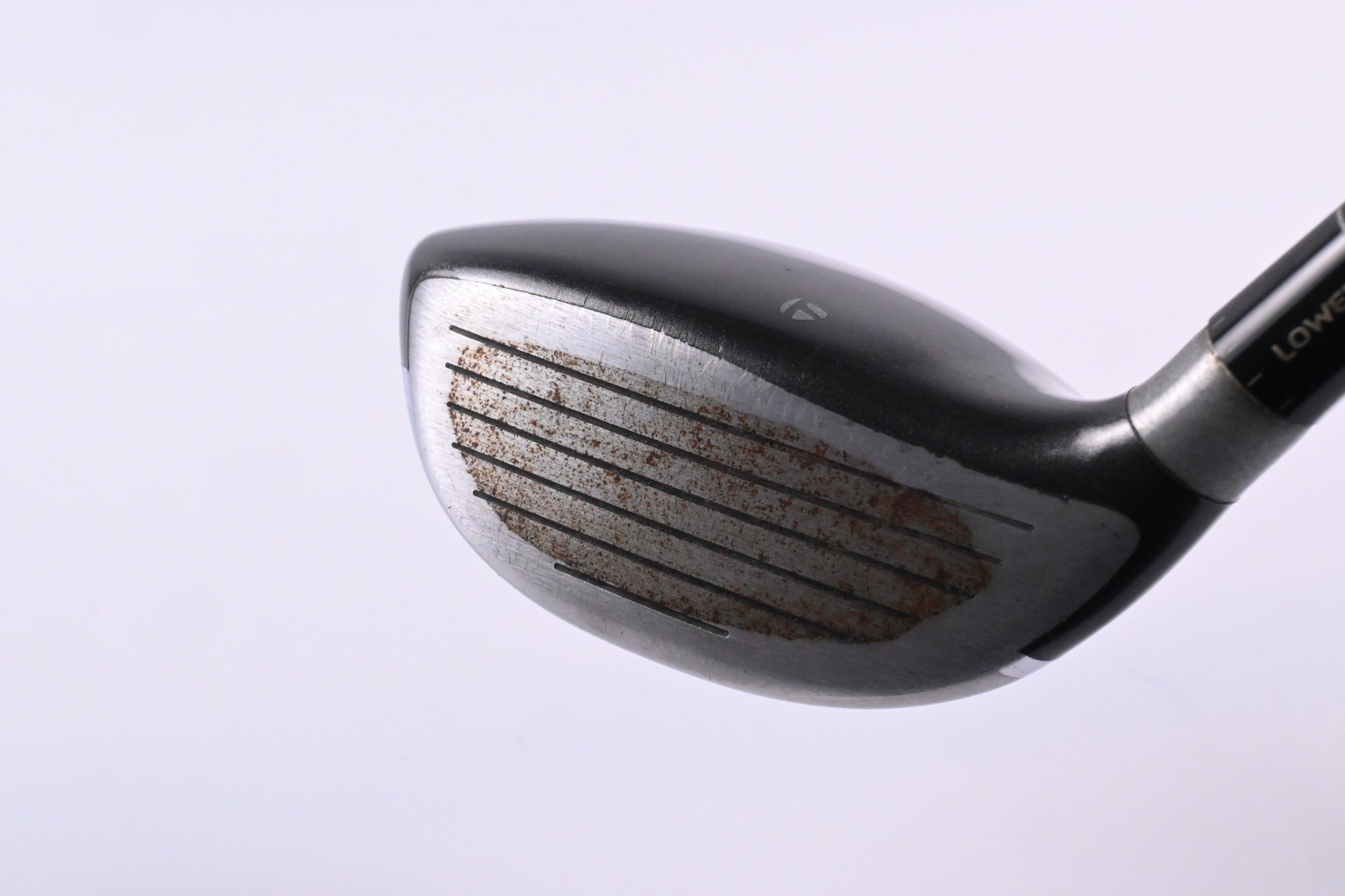 Taylormade SLDR #3 Wood / 15 Degree / Stiff Flex Fujikura Speeder 77 Shaft