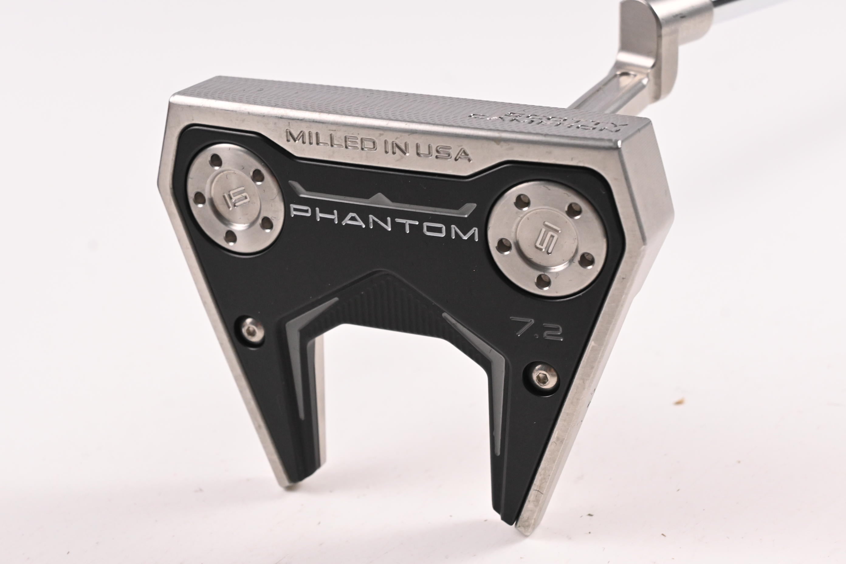 Scotty Cameron 2024 Phantom Putter / 34 Inch