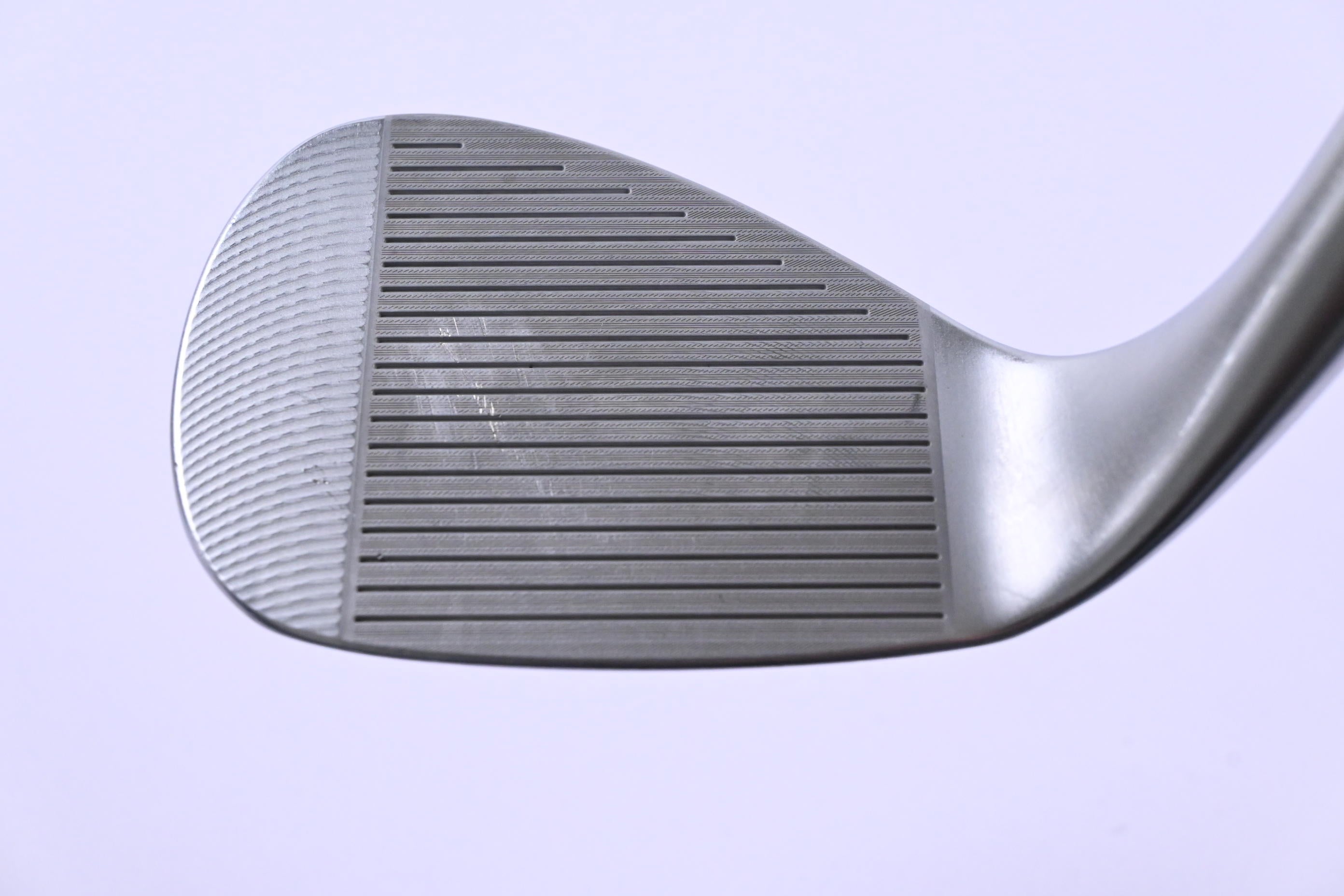 Cleveland RTZ Lob Wedge / 58 Degree / Wedge Flex Dynamic Gold Spinner Shaft
