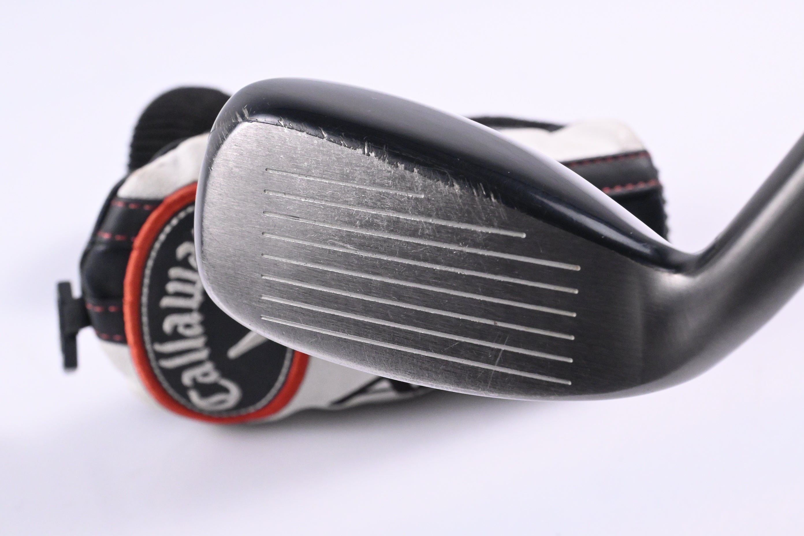 Callaway Apex 2019 #3 Hybrid / 20 Degree / Stiff Flex Catalyst 70 Shaft