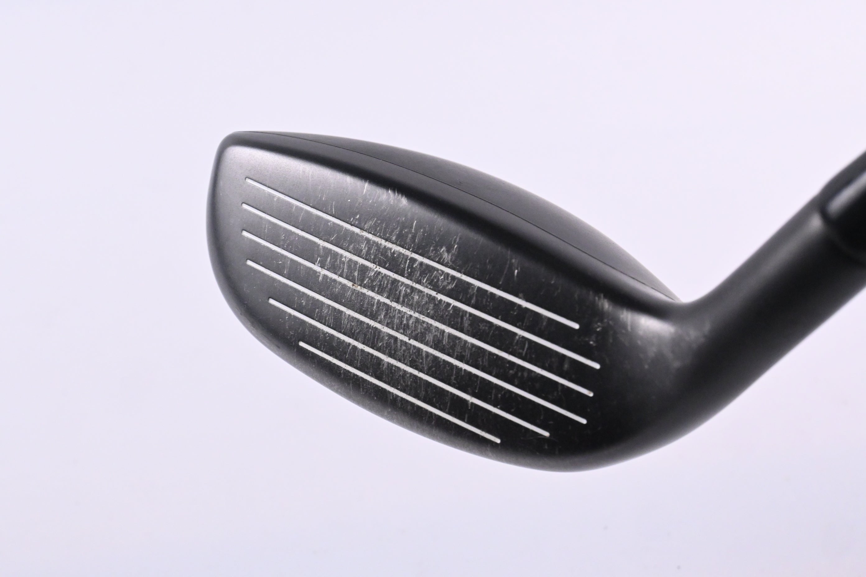 Ping G30 #4 Hybrid / 22 Degree / Regular Flex Ping TFC 419 Shaft
