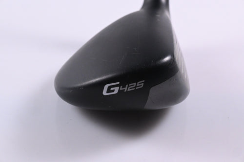 Ping G425 #4 Hybrid / 22 Degree / Regular Flex Ping Alta CB Slate 70 Shaft