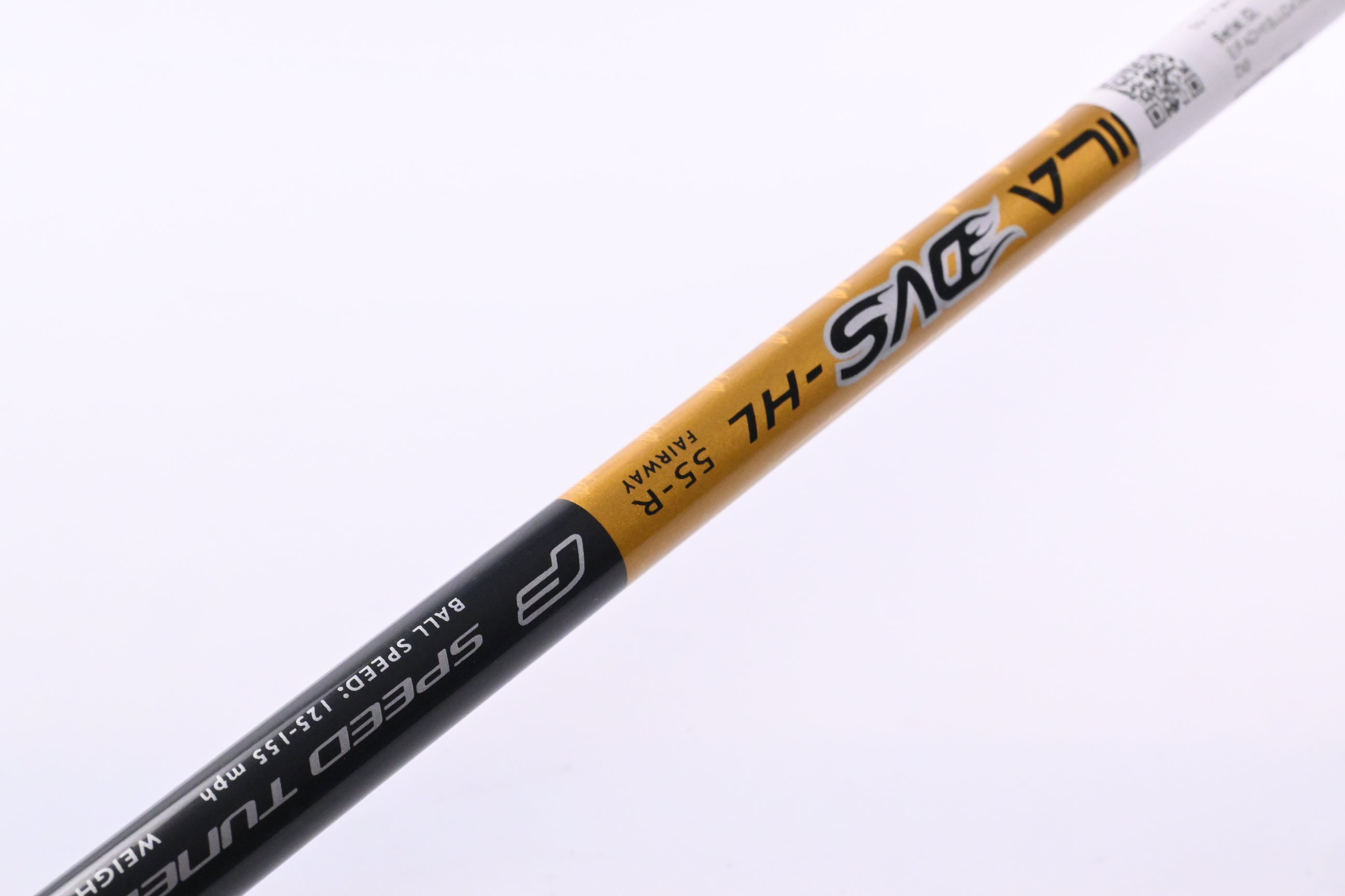 Cobra S9-1 #5 Wood / 19 Degree / Regular Flex Aldila DVS Speed Tuned 57 Shaft
