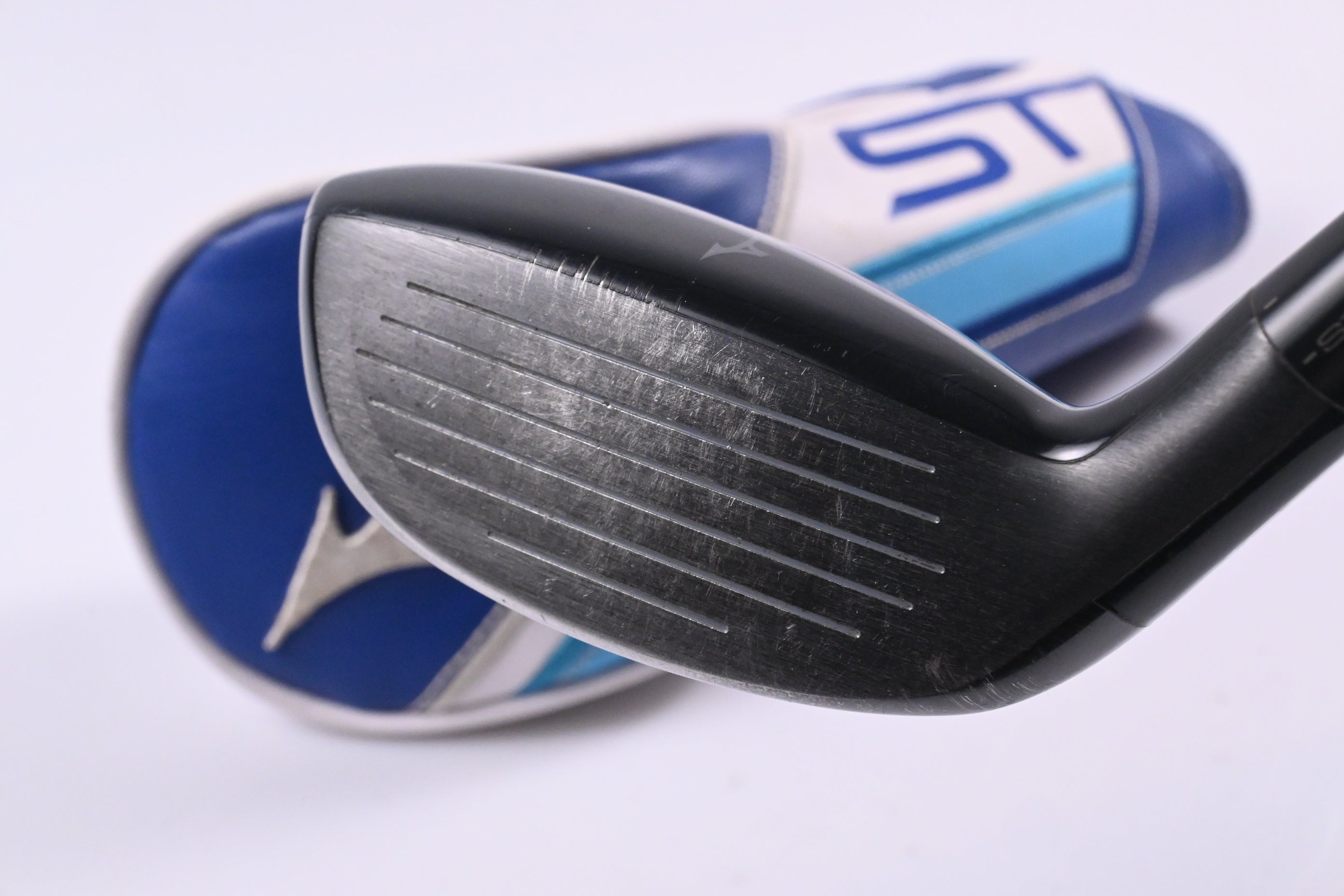 Mizuno ST-Z 230 #2 Hybrid / 16 Degree / Stiff Flex UST LINQ 75 Shaft