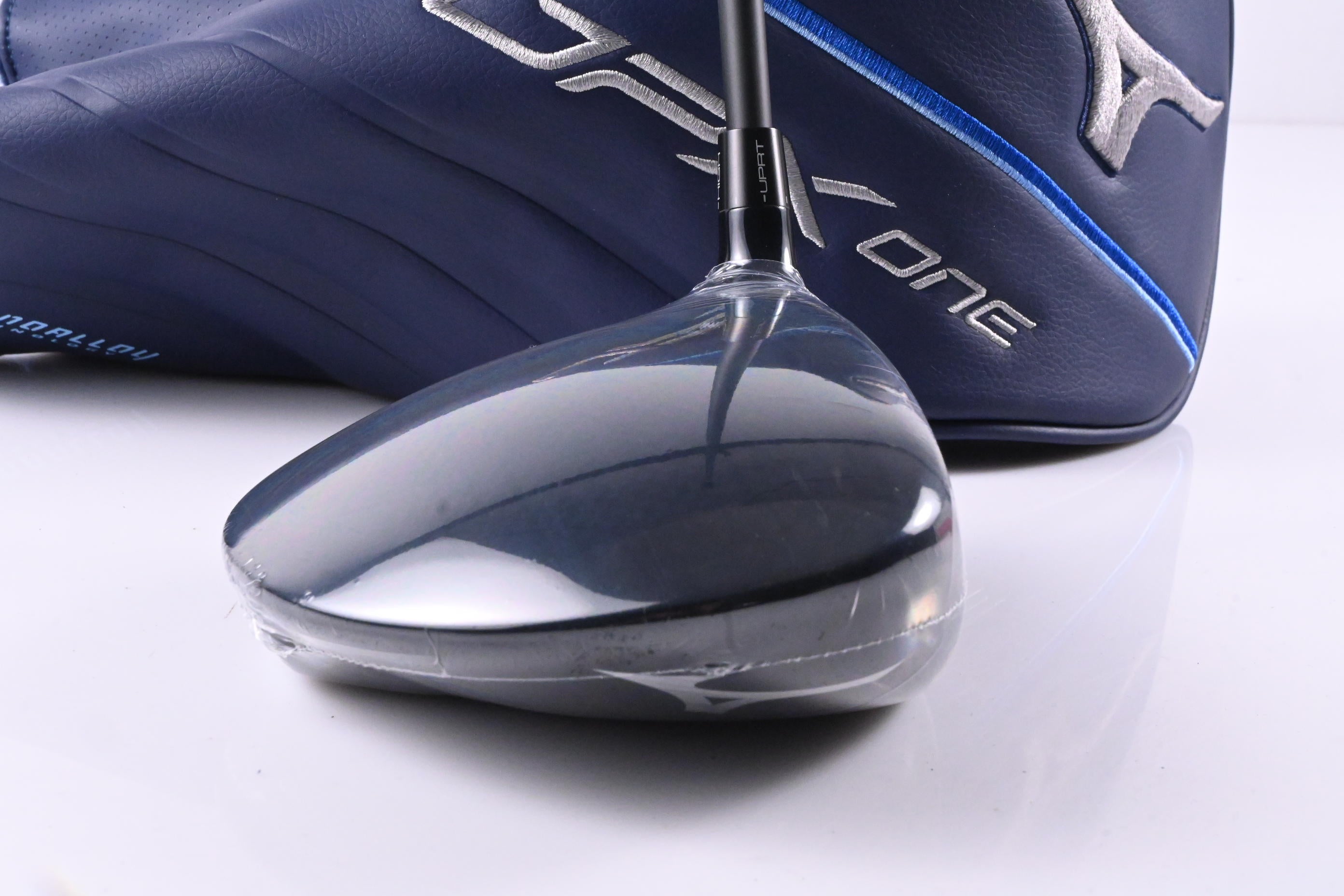 Mizuno JPX One Driver / 10.5 Degree / Stiff Flex Tensei 1K Blue 55 Shaft