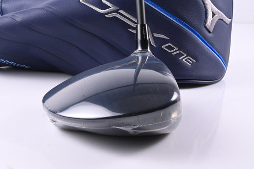 Mizuno JPX One Driver / 10.5 Degree / Stiff Flex Tensei 1K Blue 55 Shaft