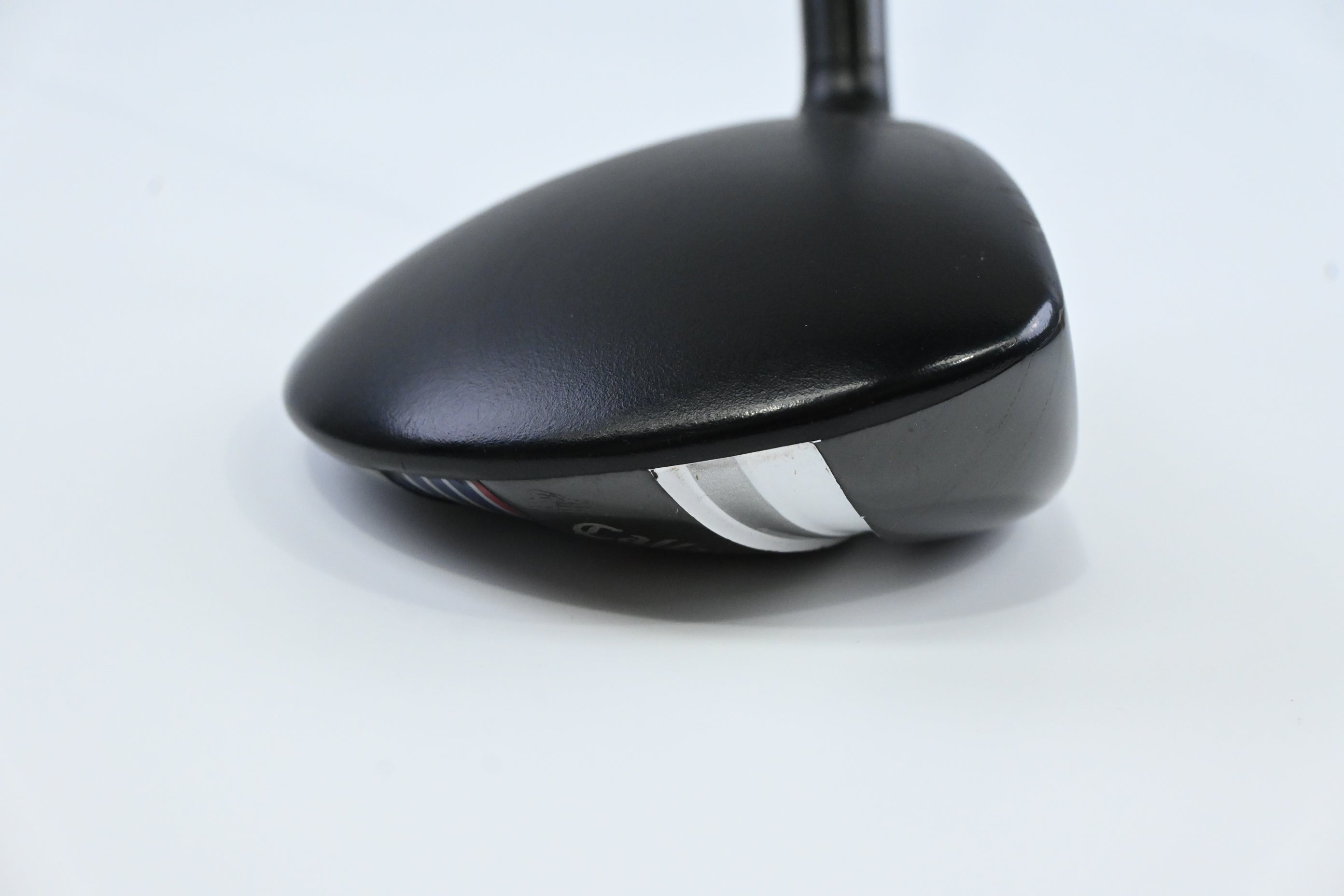 Callaway XR #3 Wood / 15 Degree / Regular Flex Project X LZ15 54 Shaft