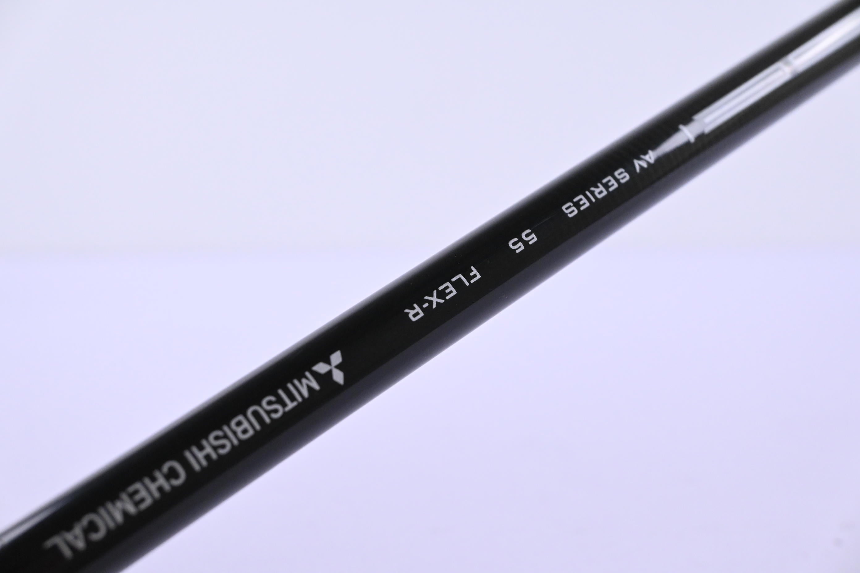 Titleist TSi3 Driver / 10 Degree / Regular Flex Tensei AV Raw Blue SFW 55 Shaft