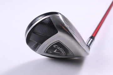Callaway RAZR X Black #5 Wood / 19 Degree / Regular Flex Callaway 60 Shaft