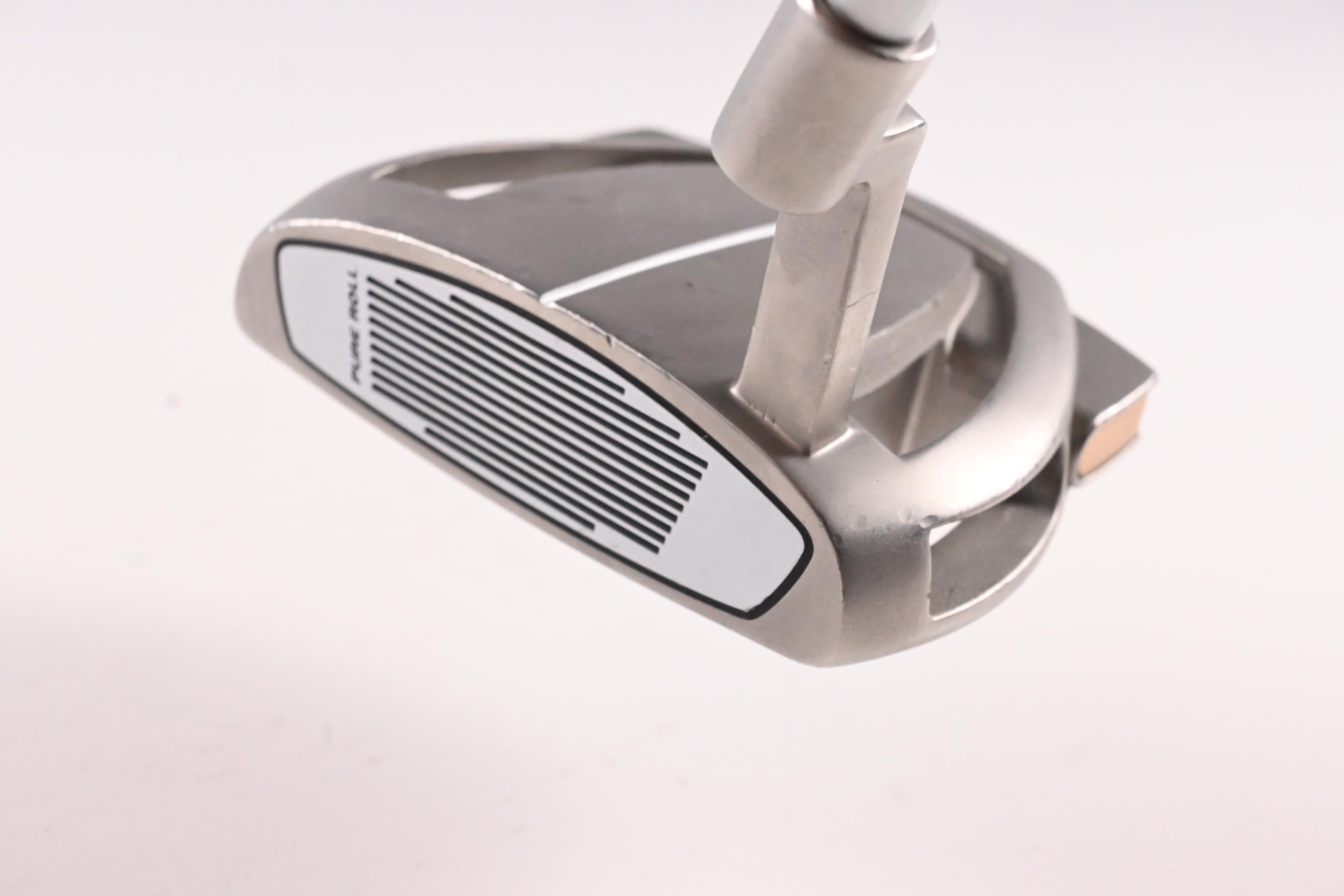 Taylormade Kalea Premier Spider Mini Putter / 33 Inch