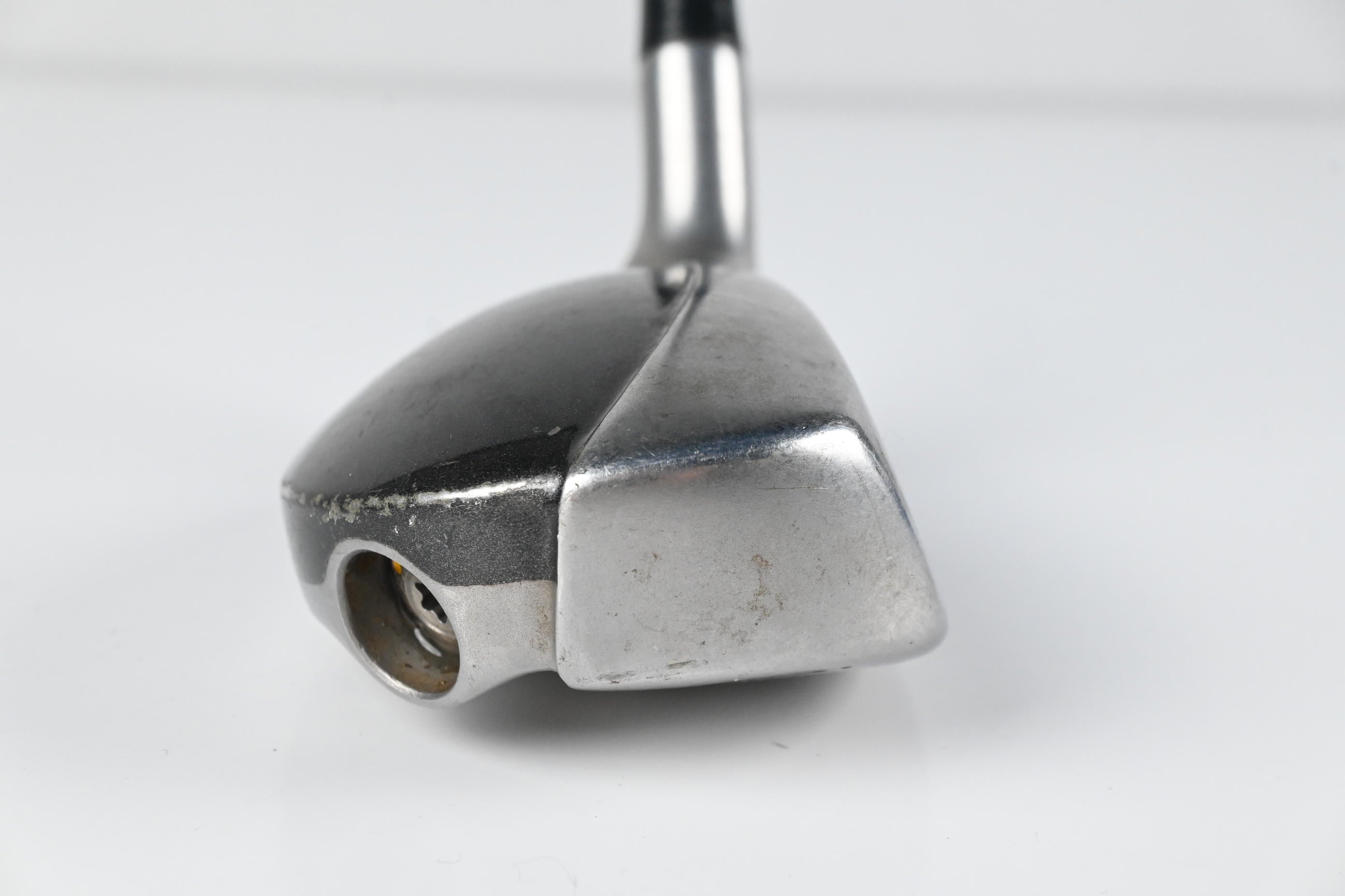 Taylormade Rescue Dual #4 Hybrid / 22 Degree / Regular Flex Taylormade 65 Shaft