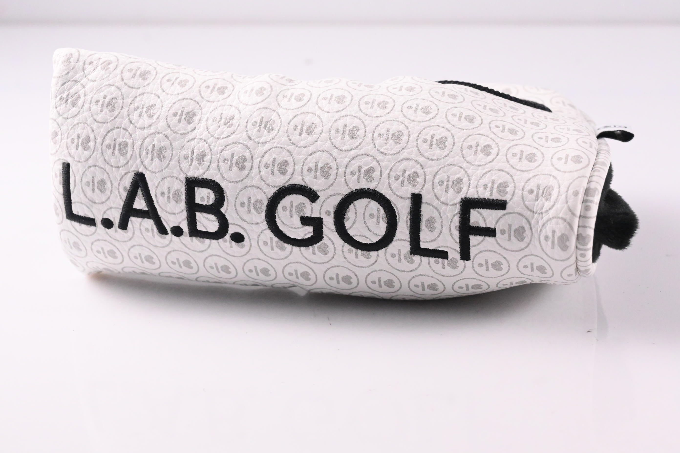 L.A.B. Golf LINK2.2 HS Putter / 33 Inch / Gears Seamless X L.A.B. Golf