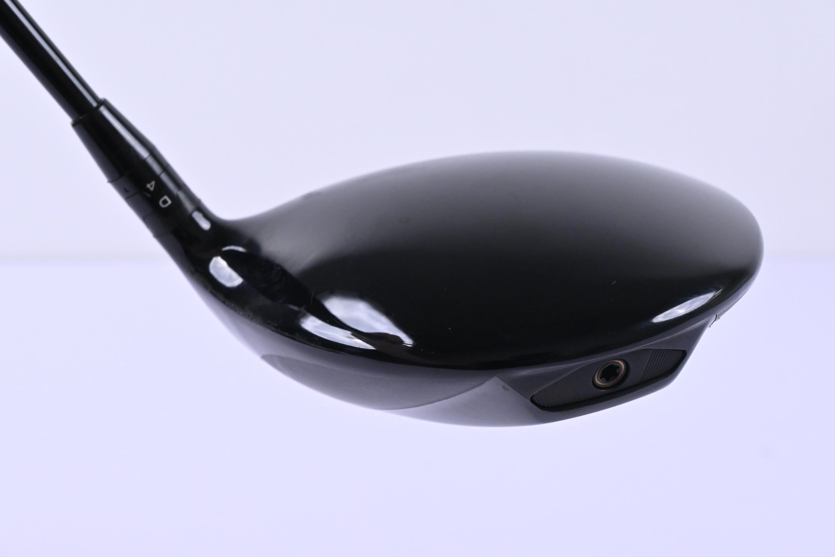 Titleist GT1 Driver / 9 Degree / X-Flex Kai'li White 60 Shaft