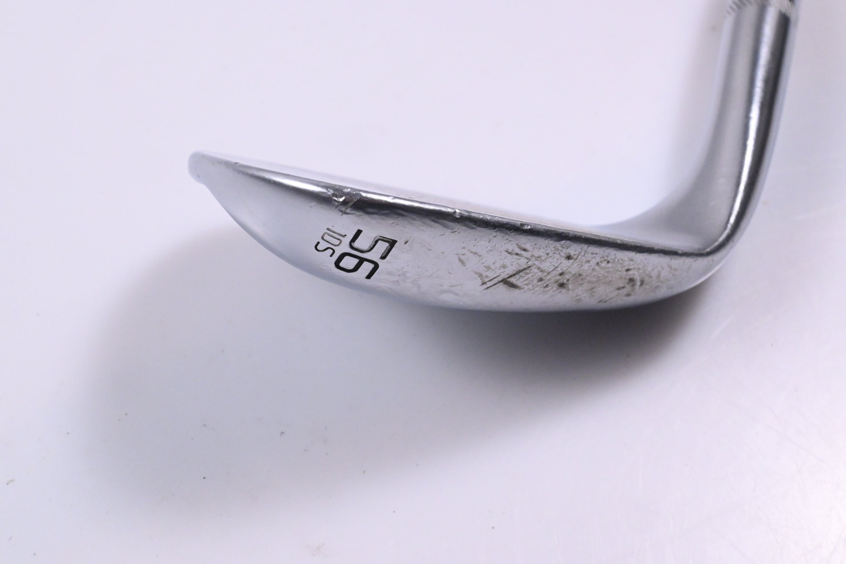 Titleist Vokey SM9 Sand Wedge / 56 Degree / KBS Shaft