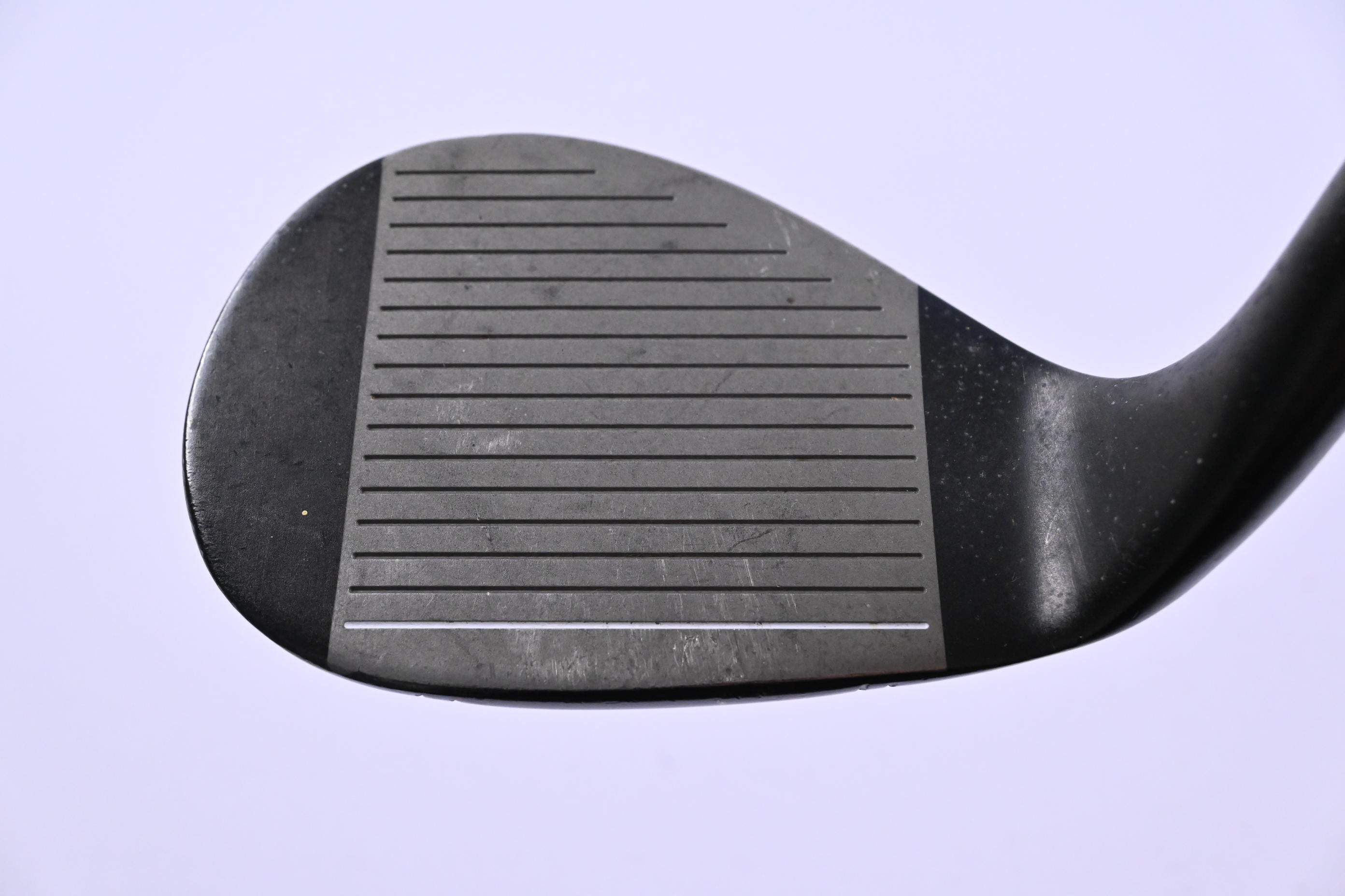 C3i Lob Wedge / 59 Degree / Wedge Flex C3i Steel Shaft