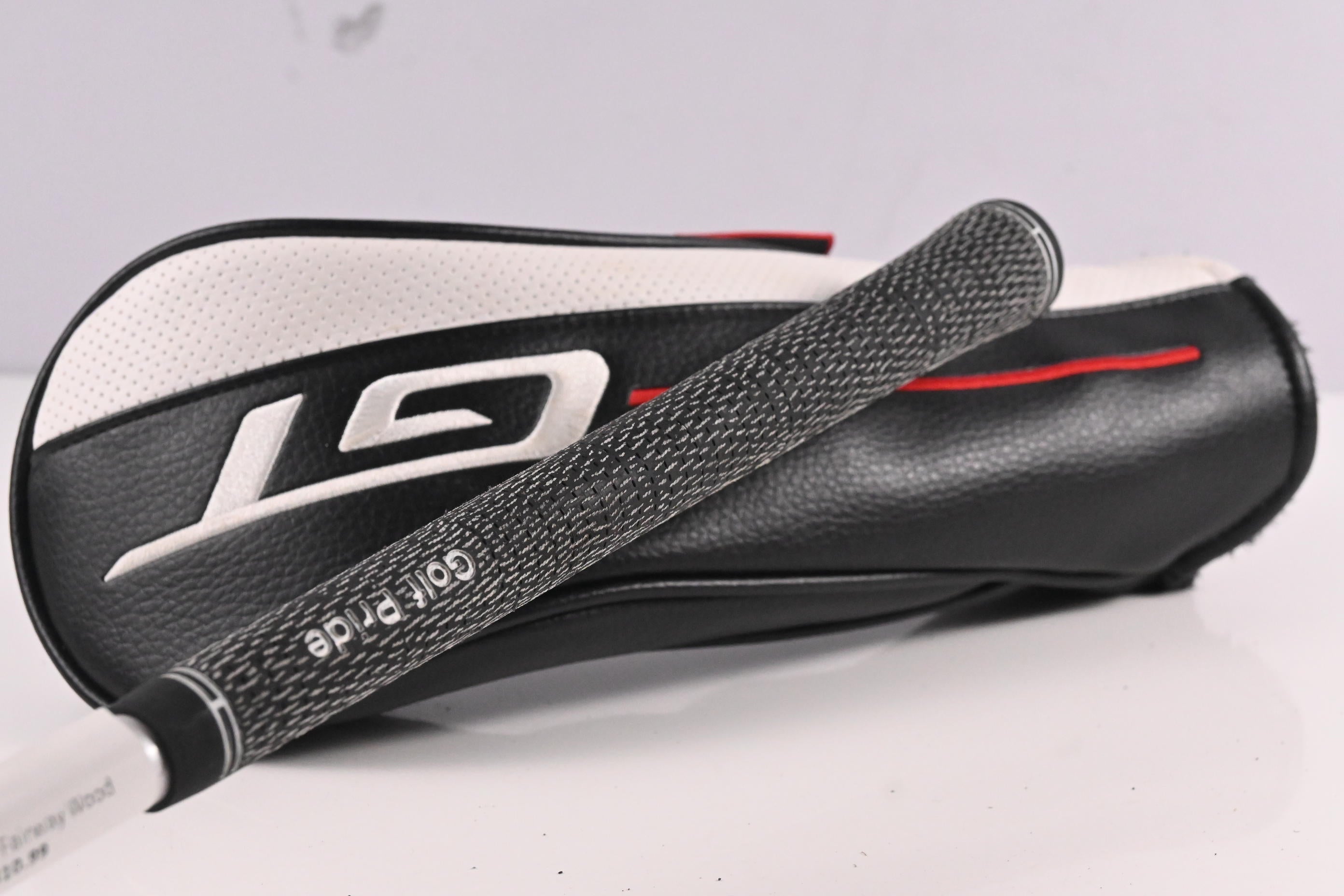 Titleist GT3 #3 Wood / 15 Degree / X-Flex Graphite Design Tour AD DI-7 Shaft
