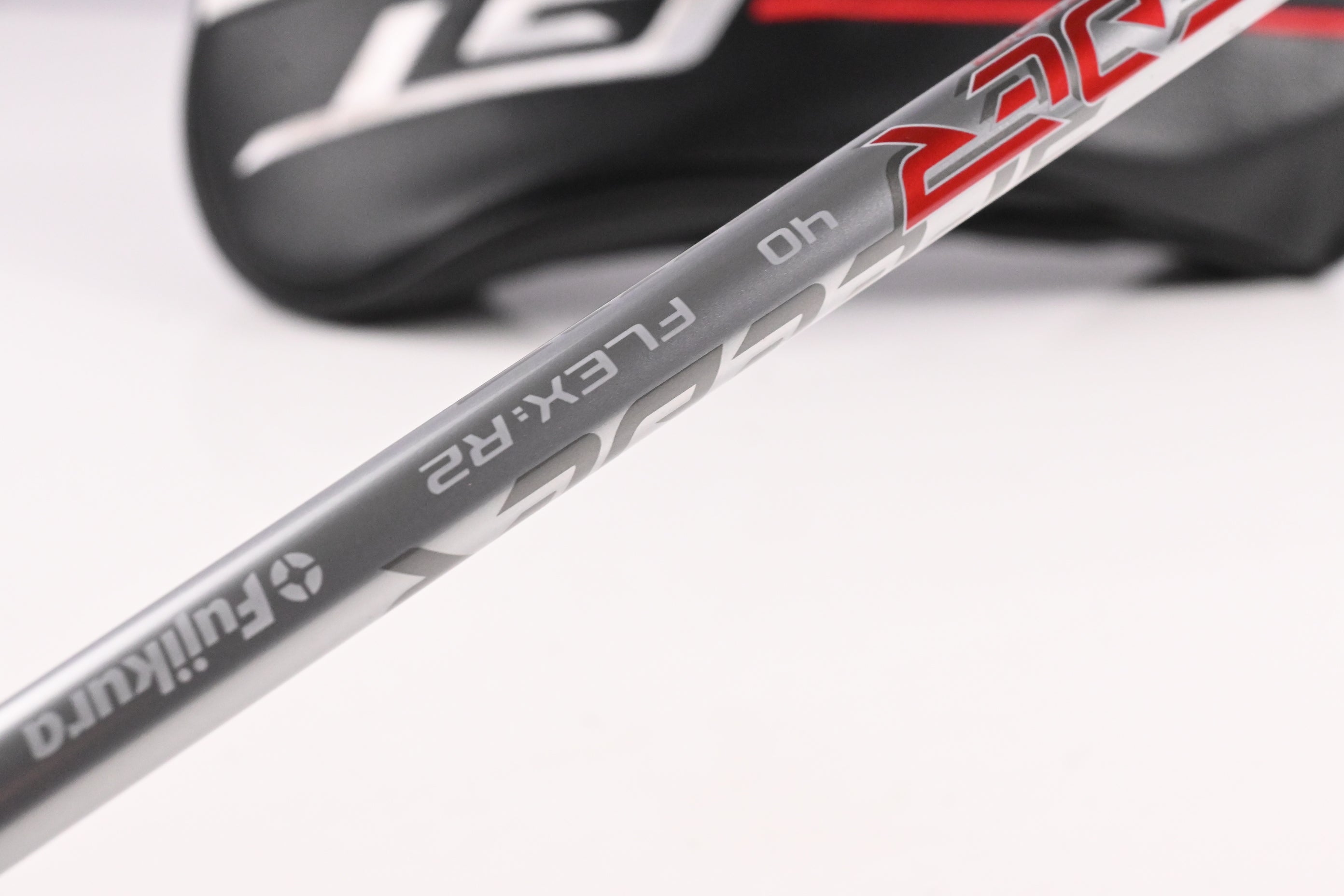 Titleist GT1 #5 Wood / 18 Degree / Regular Flex Fujikura Air Speeder 40 Shaft
