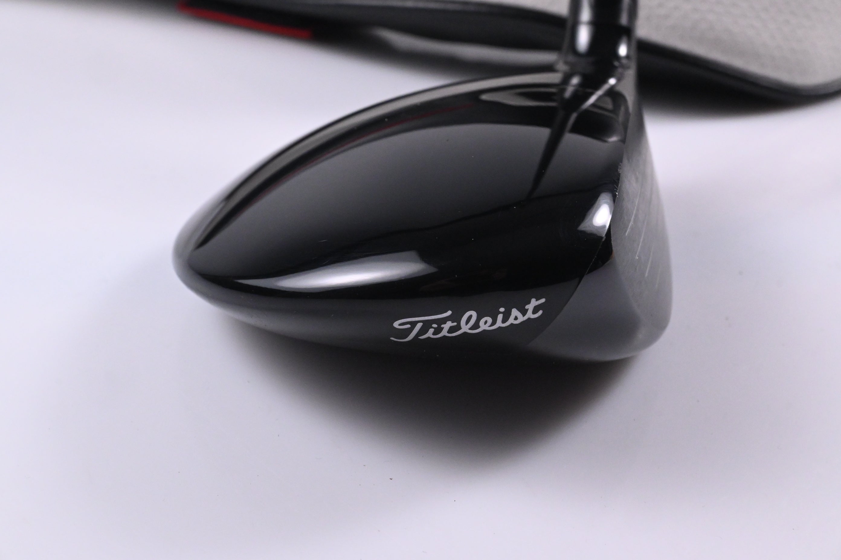Titleist GT2 #3 Wood / 15 Degree / Stiff Flex Tensei 1K Blue 65 Shaft
