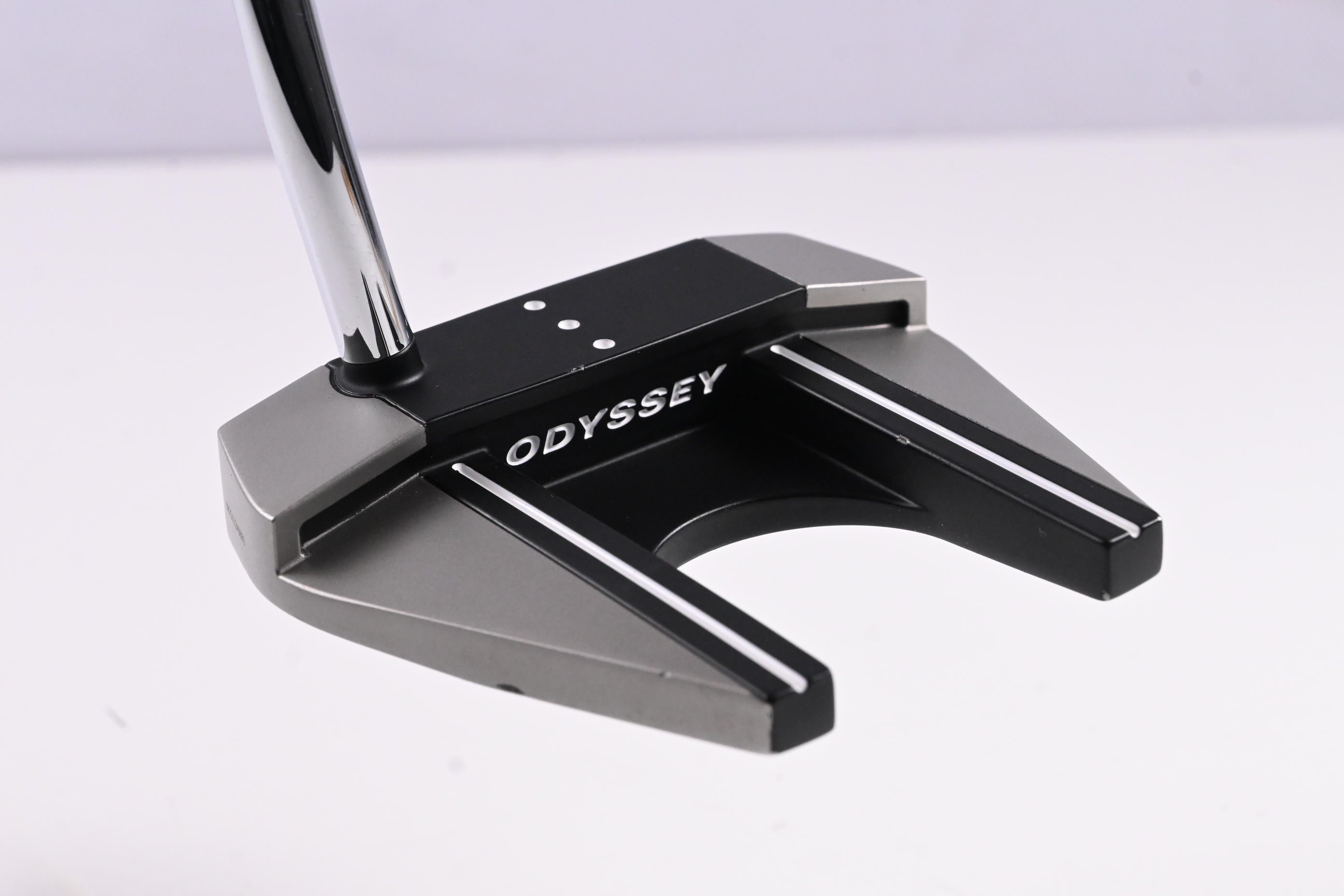 Odyssey Microhinge #7 DB Putter / 34 Inch