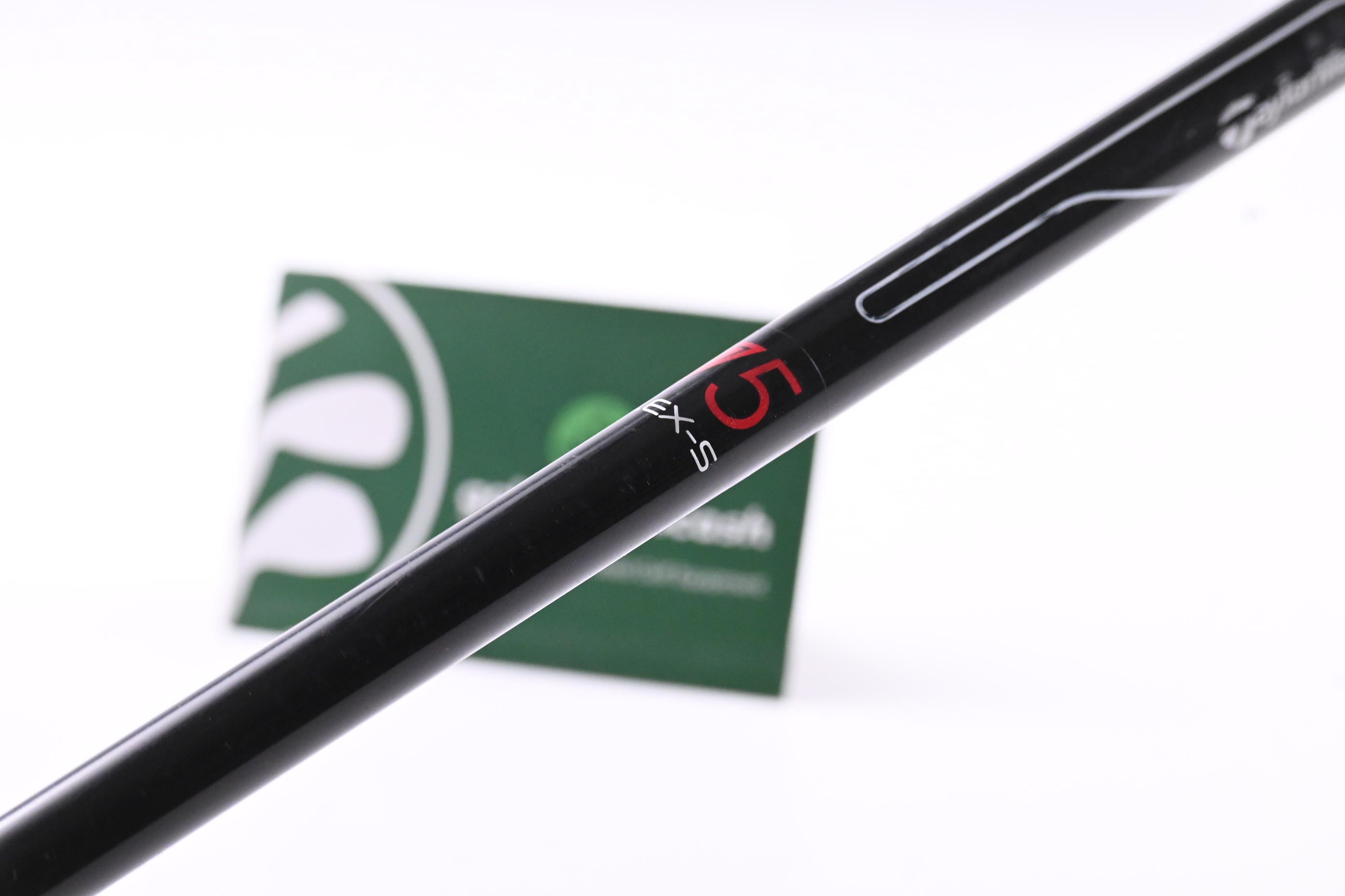 Taylormade M2 2016 #3 Hybrid / 19 Degree / Stiff Flex M2 Reax 75 Shaft