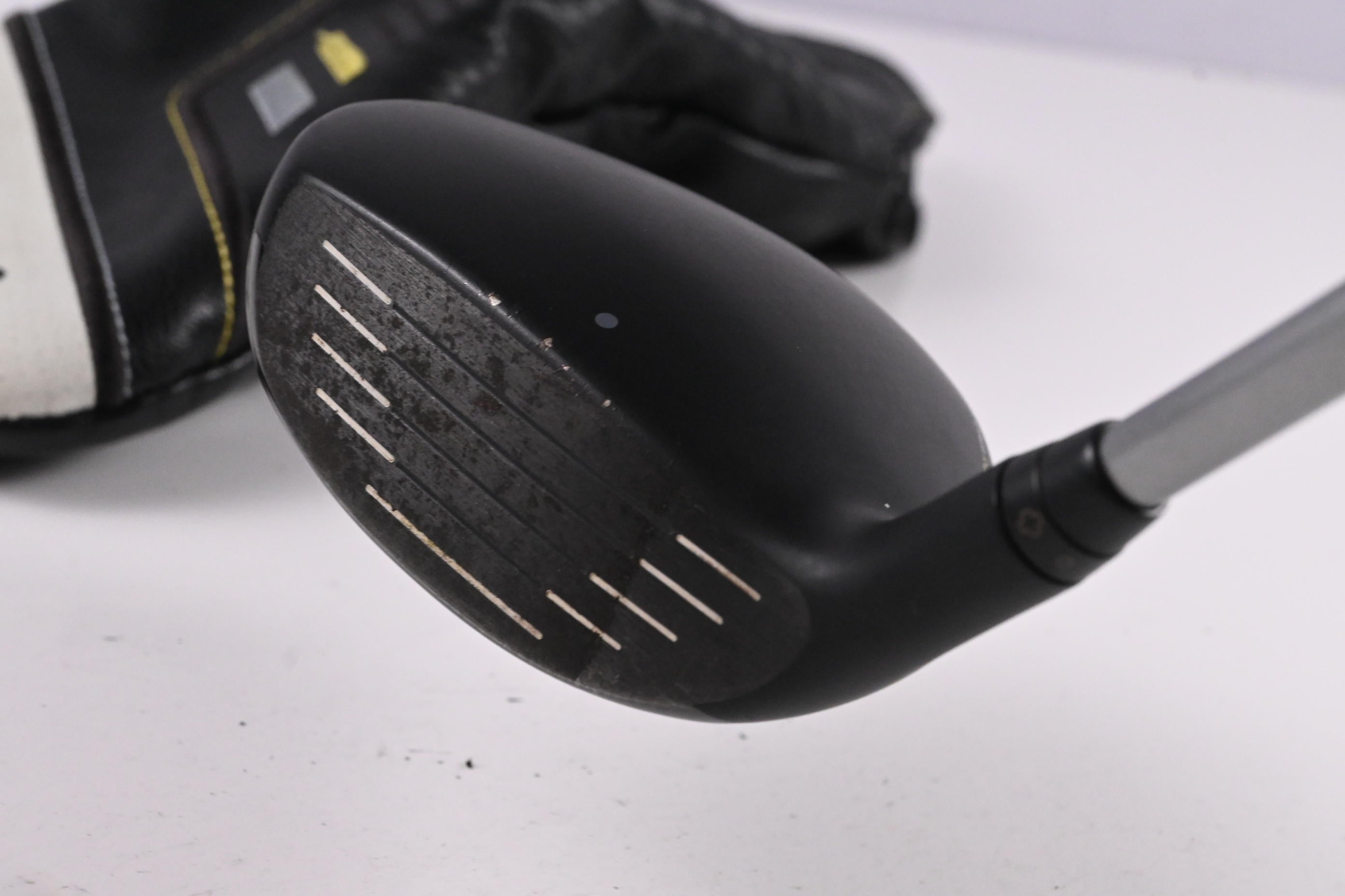 Ping G430 Max #5 Wood / 18 Degree / Senior Flex Ping Alta Quick 45 Shaft