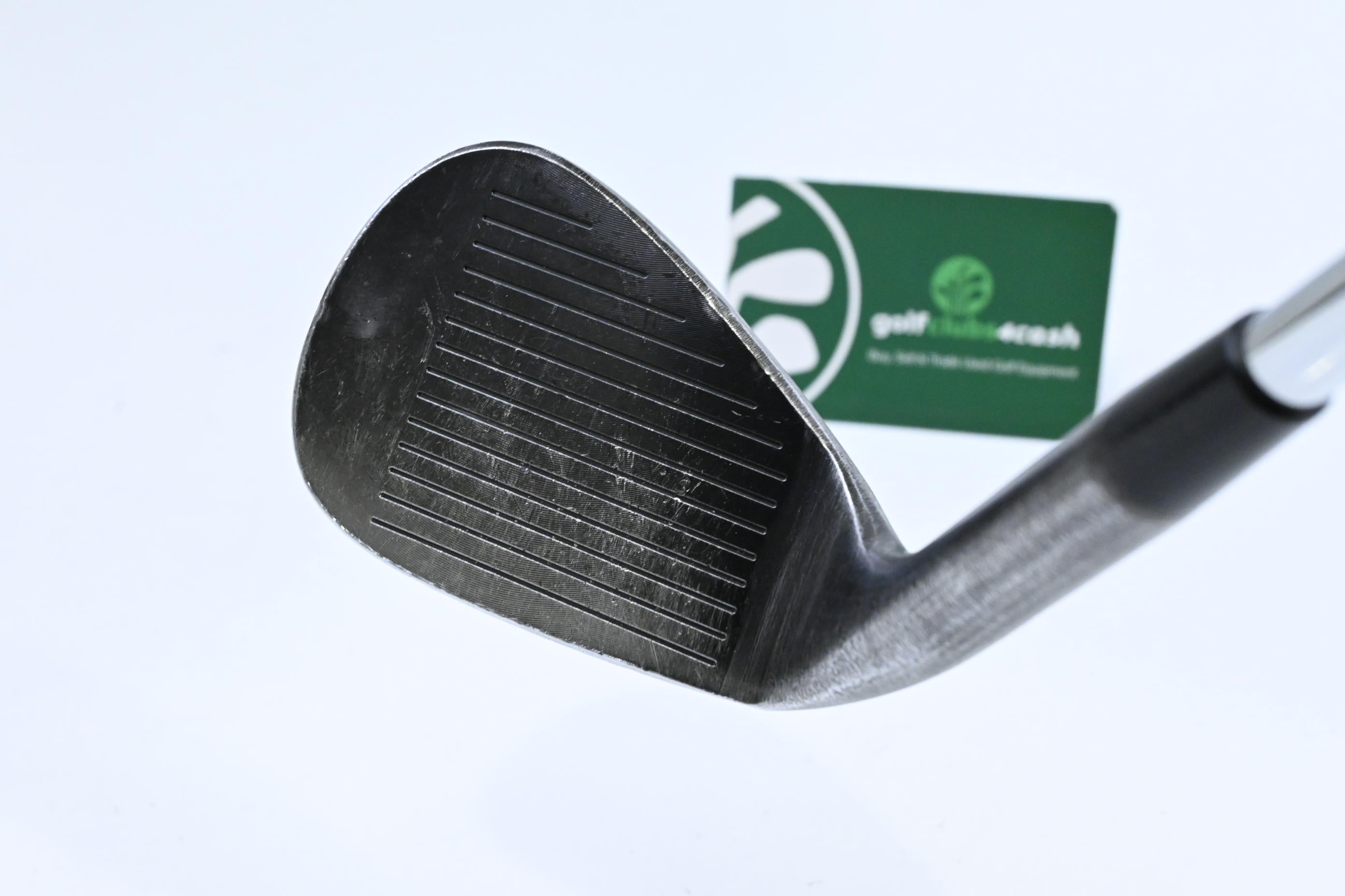 Vega VWY Gap Wedge / 52 Degree / Wedge Flex Shimada Steel Shaft