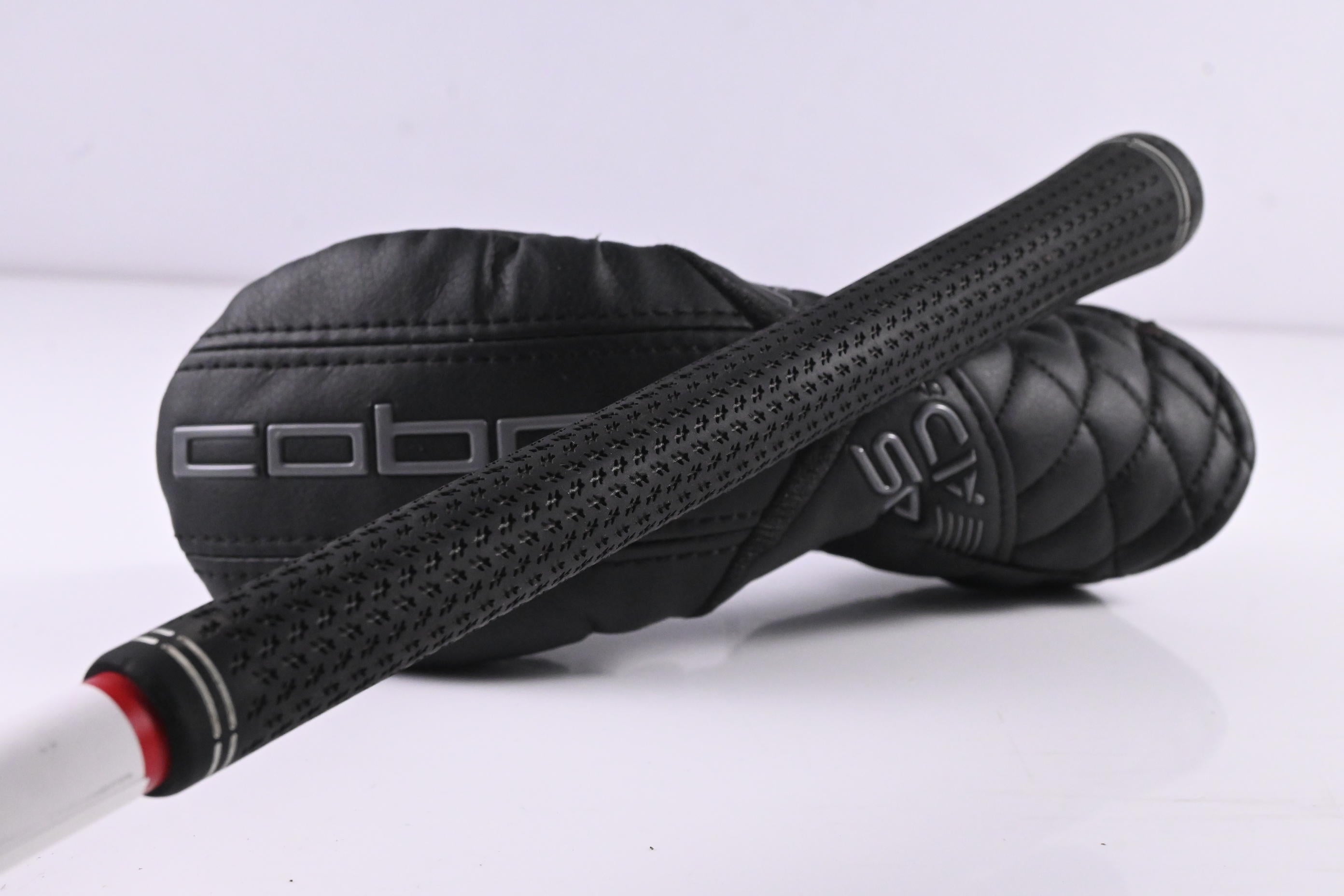 Cobra DS-Adapt #3 Hybrid / 19 Degree / Regular Flex KBS Hybrid 75 Shaft