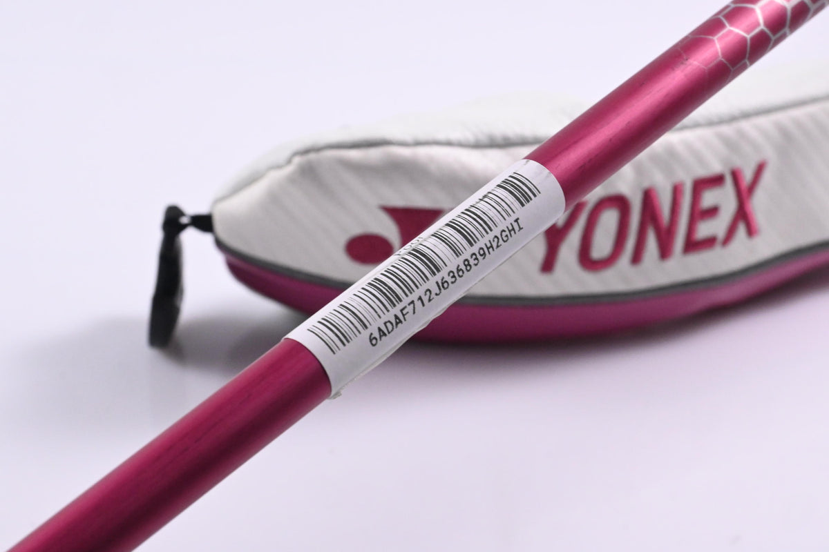 Yonex Ezone GT 2020 #7 Hybrid / 33 Degree / Ladies Flex Yonex EX-320 Shaft