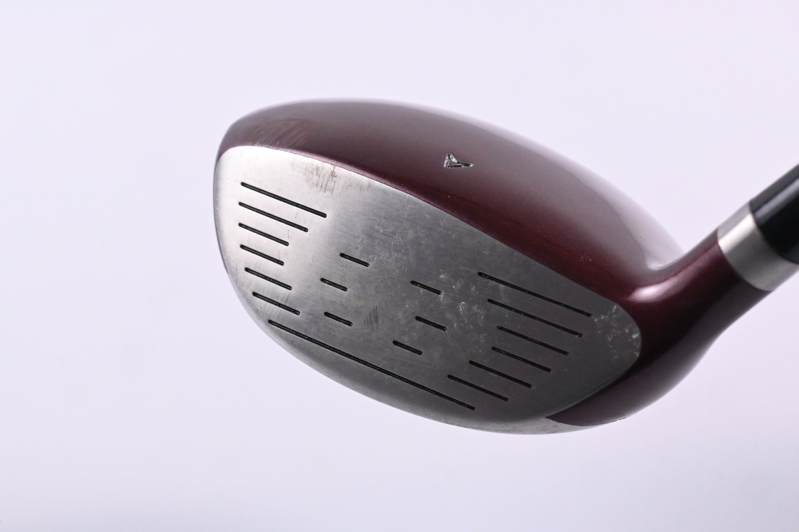 Wilson X31 #3 Fairway / 15 Degree / Regular Flex UST Mamiya Firestick Shaft