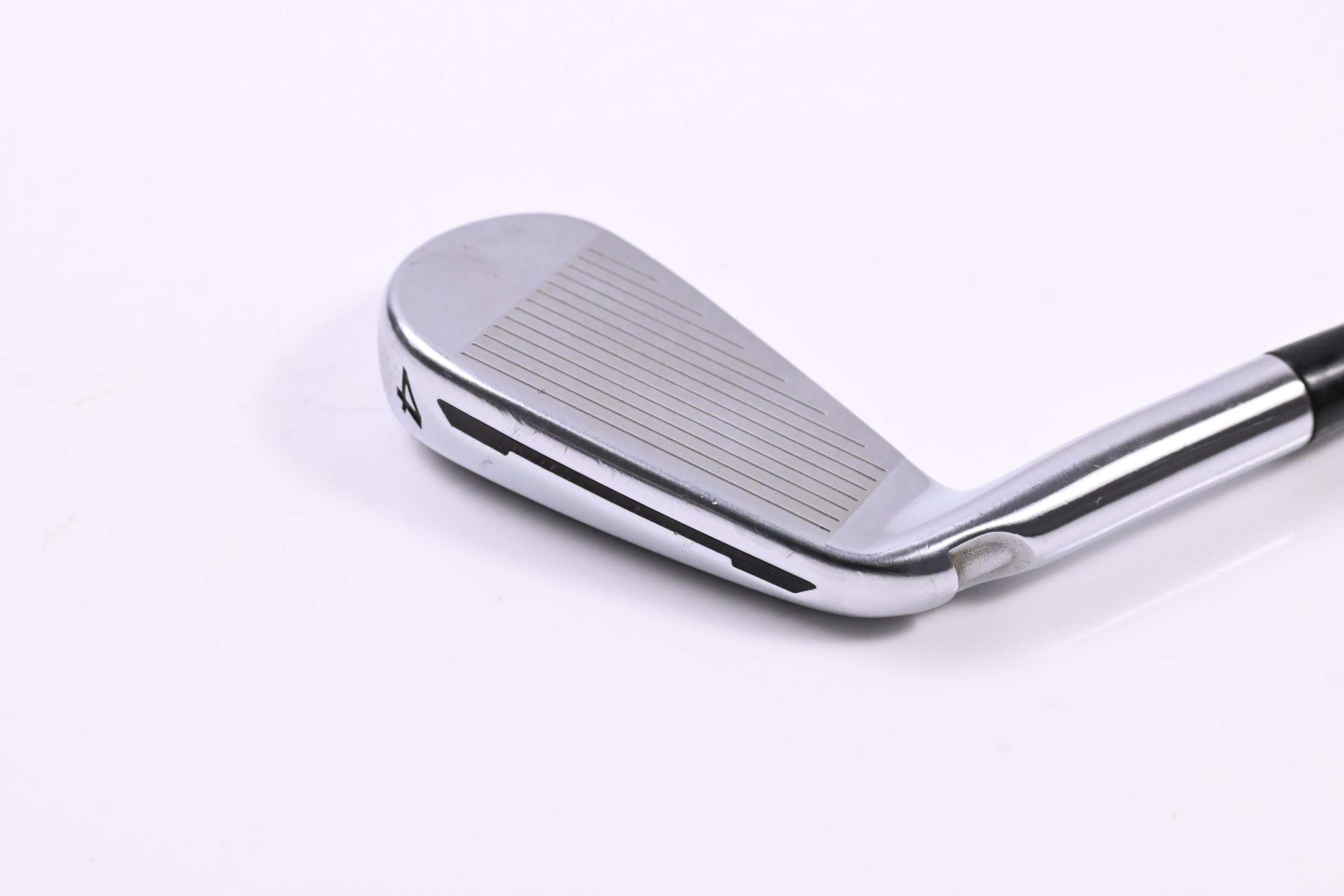 Taylormade Tour Preferred 2014 MC #4 Iron / 21 Degree / Regular Flex N.S.Pro