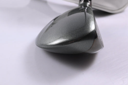 Callaway Great Big Bertha 2023 #4 Hybrid / 20 Degree / Regular Flex Helium 60