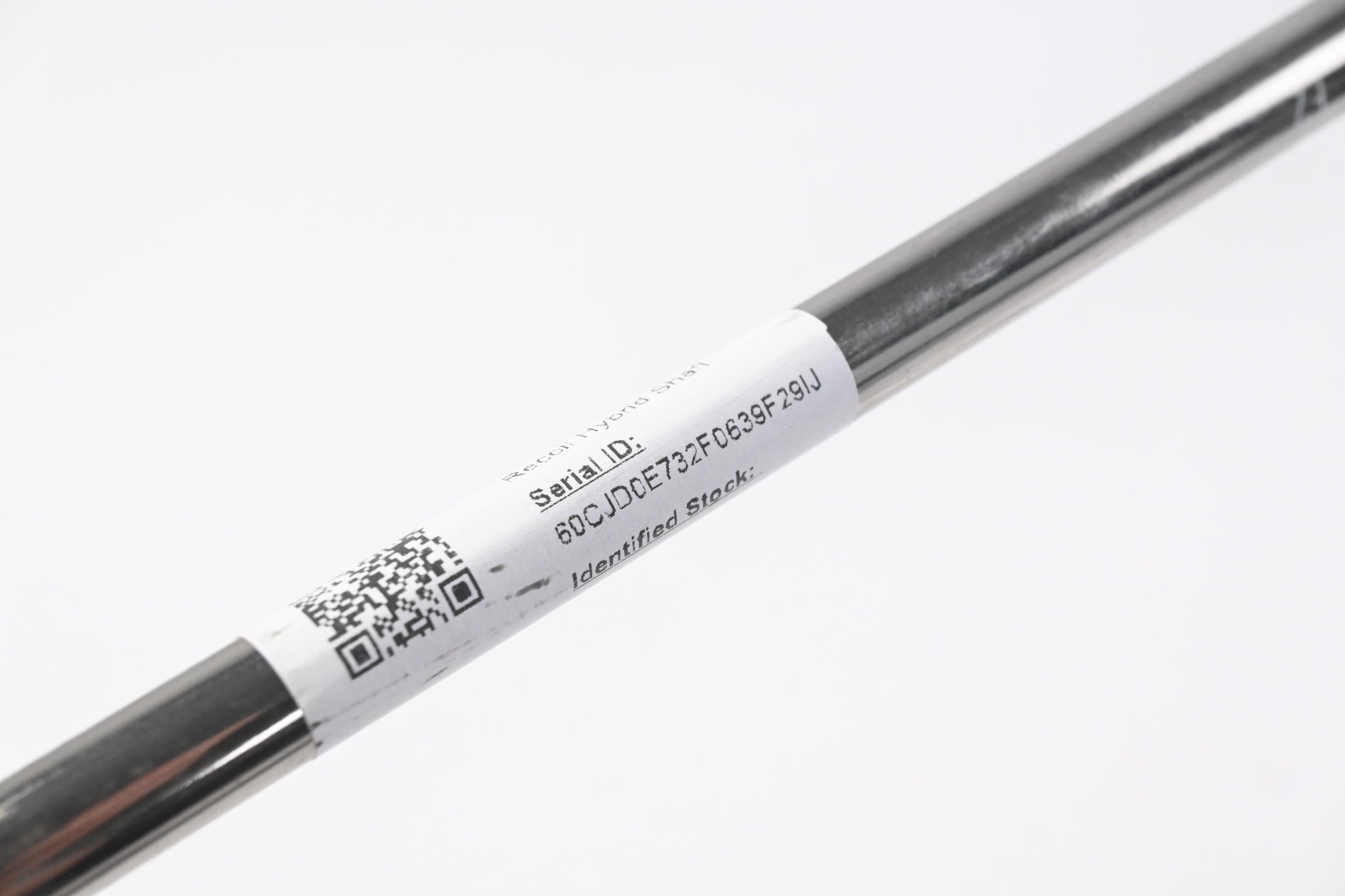 UST Mamiya Recoil 460 #5 Hybrid Shaft / Senior Flex / Callaway 2nd Gen