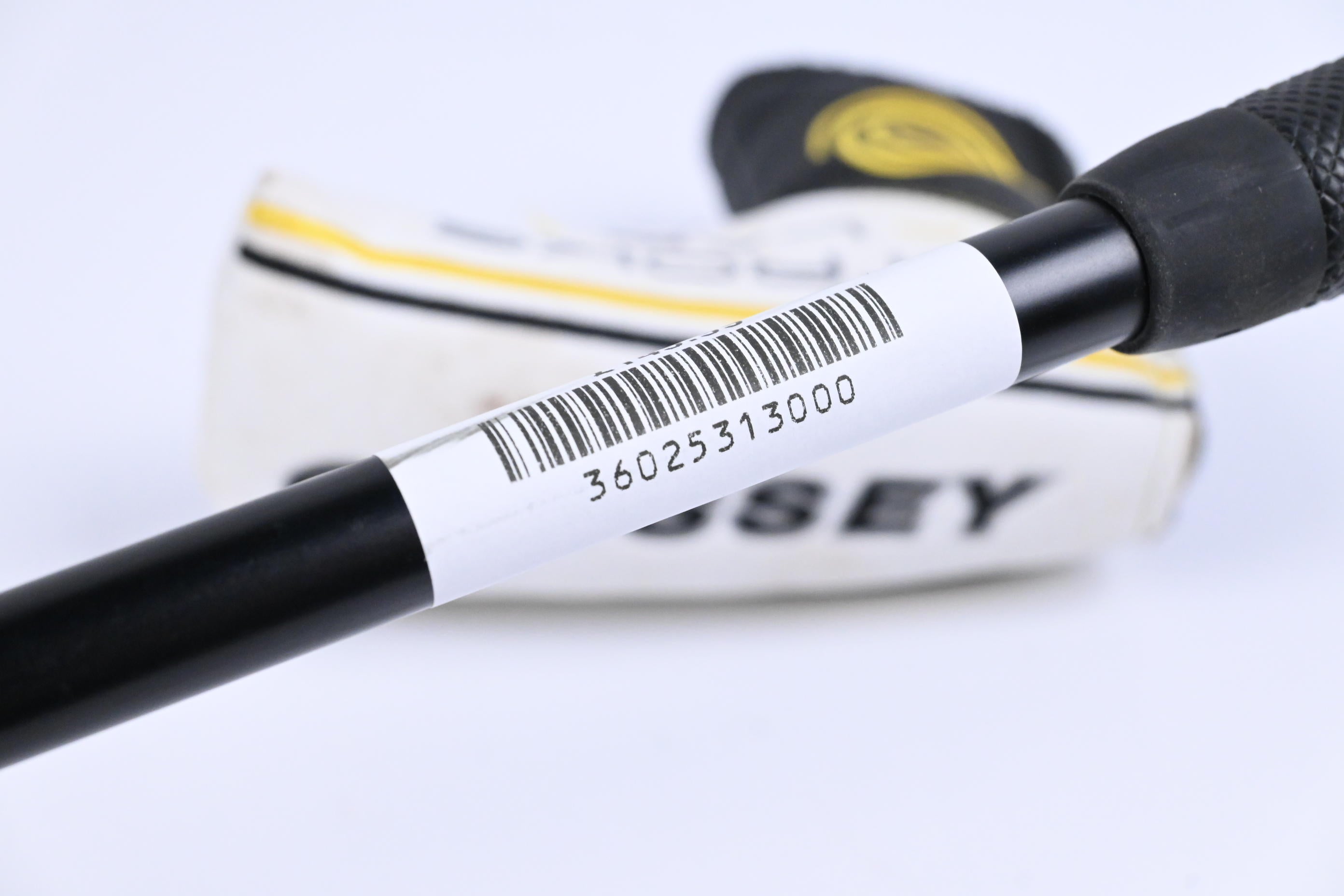 Odyssey Stroke Lab Black One Putter / 34 Inch