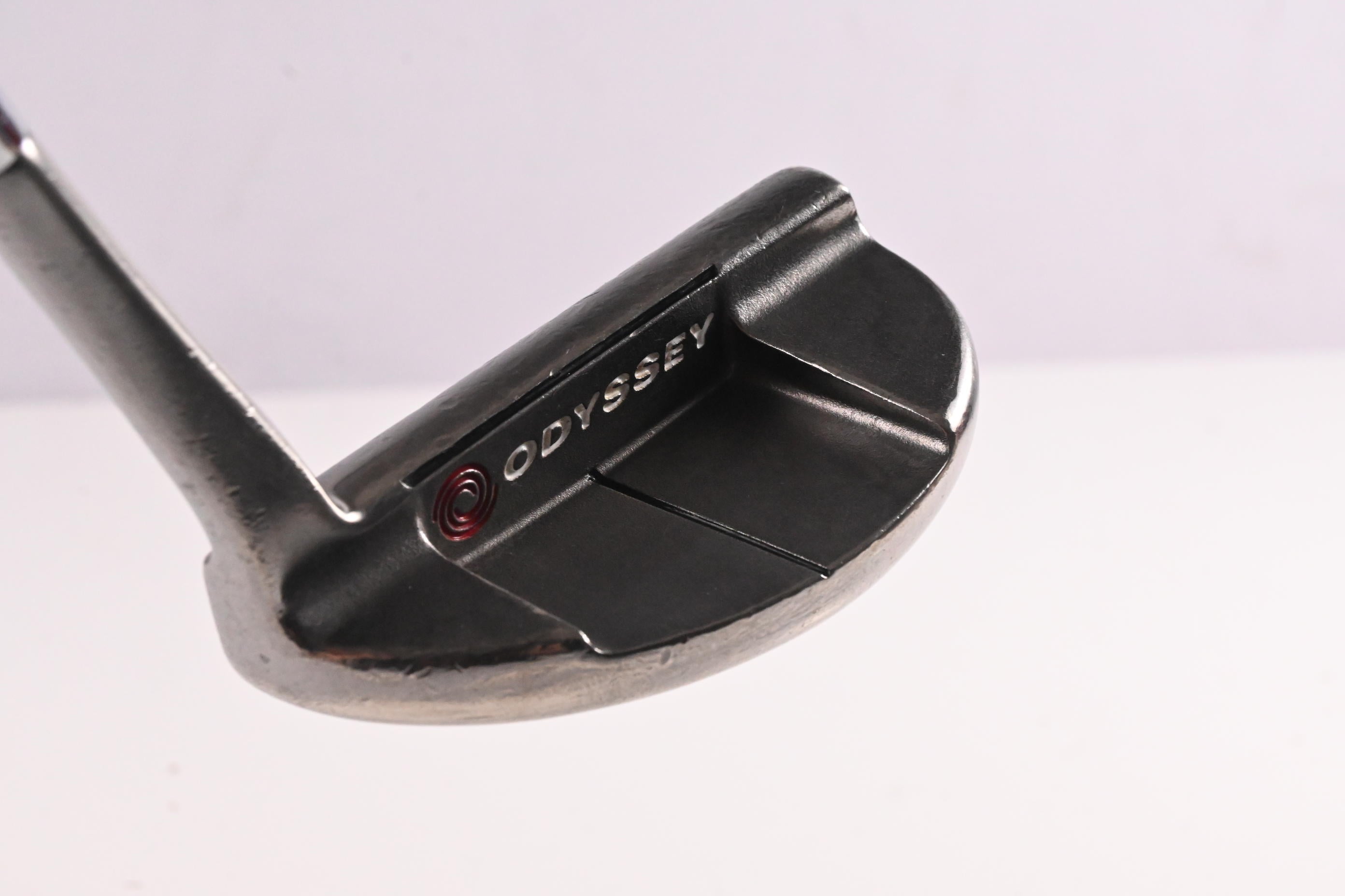 Odyssey White Ice #9 Putter / 34 Inch