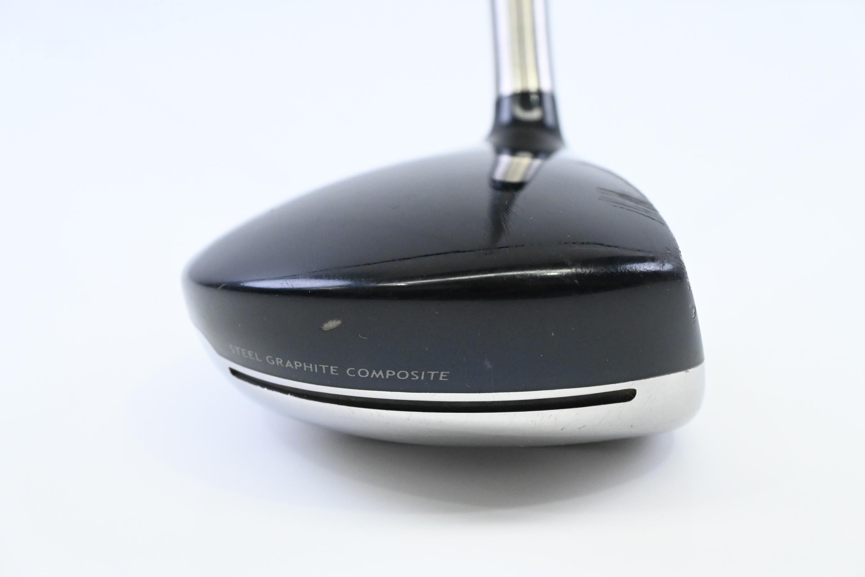 Mizuno MP-001 #3 Wood / 15 Degree / Stiff Flex Mizuno Exsar 60 Shaft
