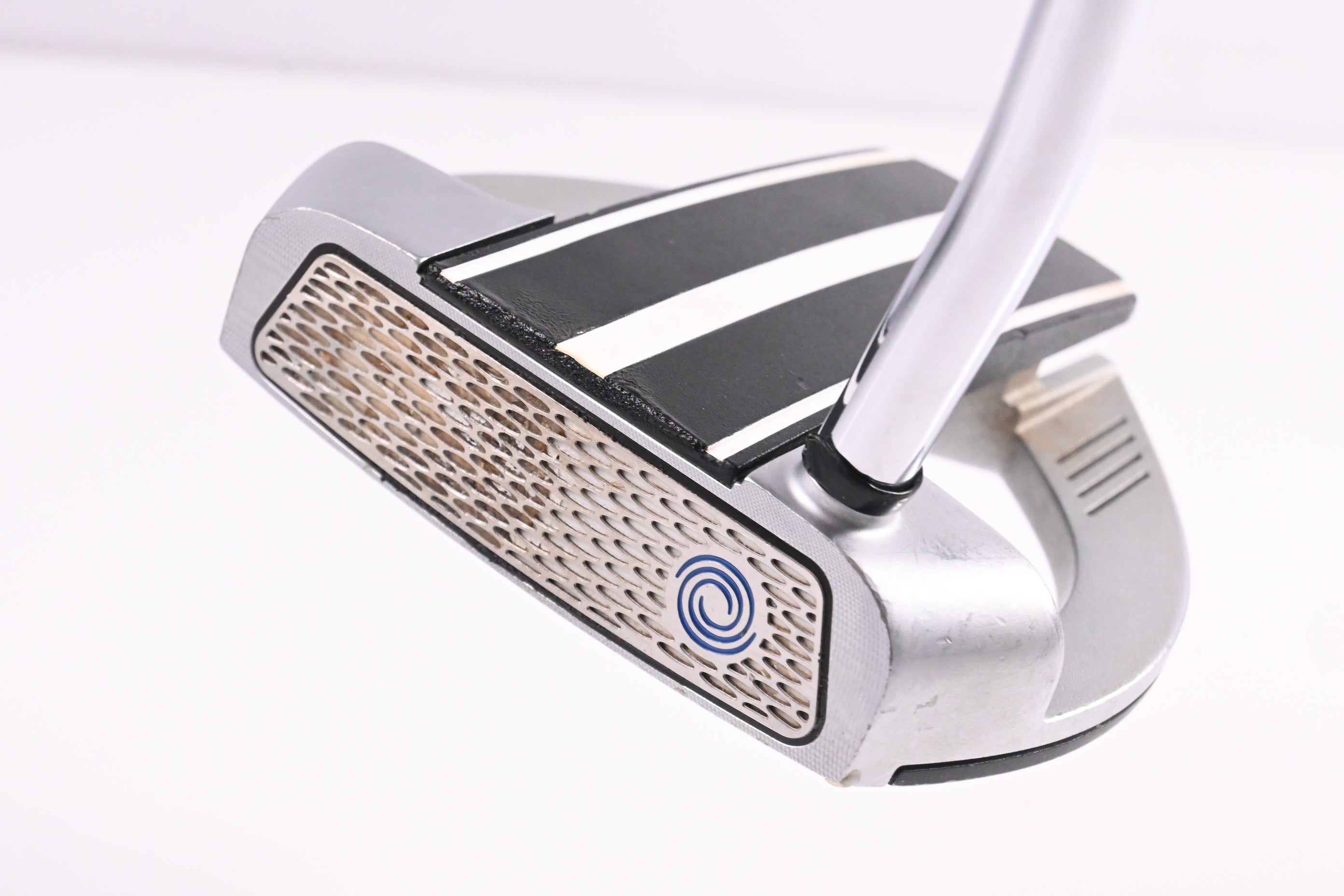 Odyssey Works Tank Marxman Fang Putter / 35 Inch