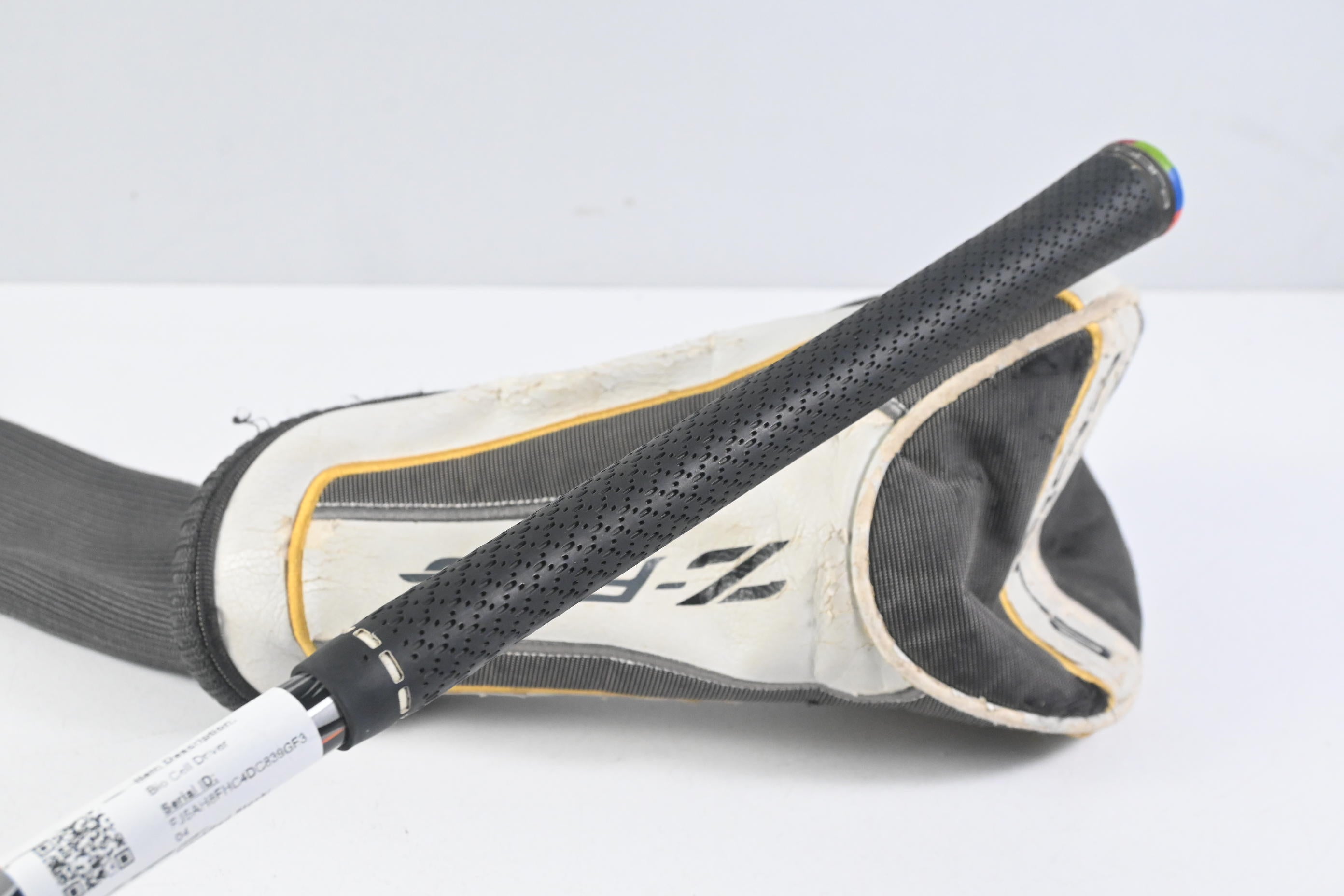 Cobra Bio Cell Driver / 9-12 Degree / Regular Flex Project X PXv 60 Shaft