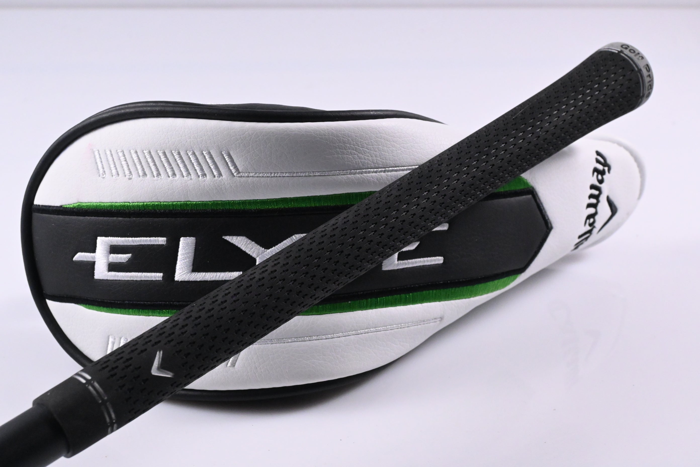 Callaway Elyte X #3 Wood / 15 Degree / Regular Flex Vanquish 5 Shaft