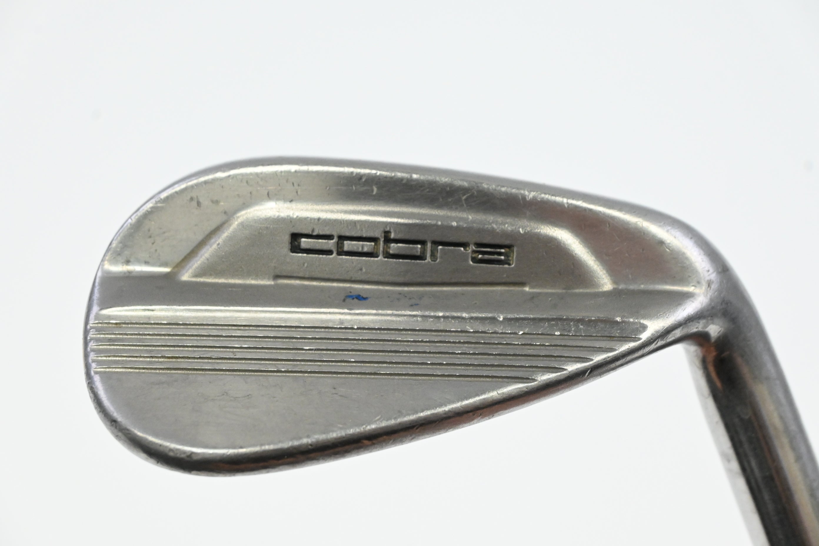 Cobra Max Sand Wedge / 55 Degree / Regular Flex Cobra Max Shaft
