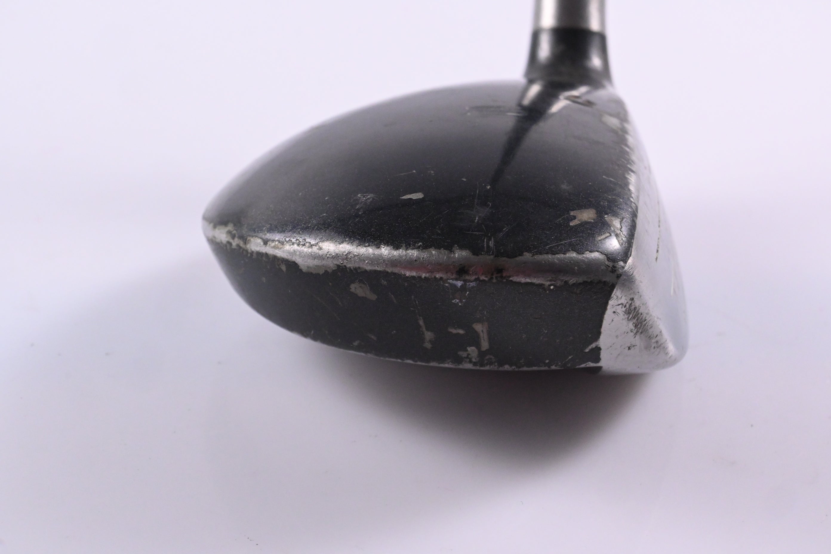 Taylormade V-Steel #7 Wood / 20 Degree / Regular Flex Taylormade 65 Shaft