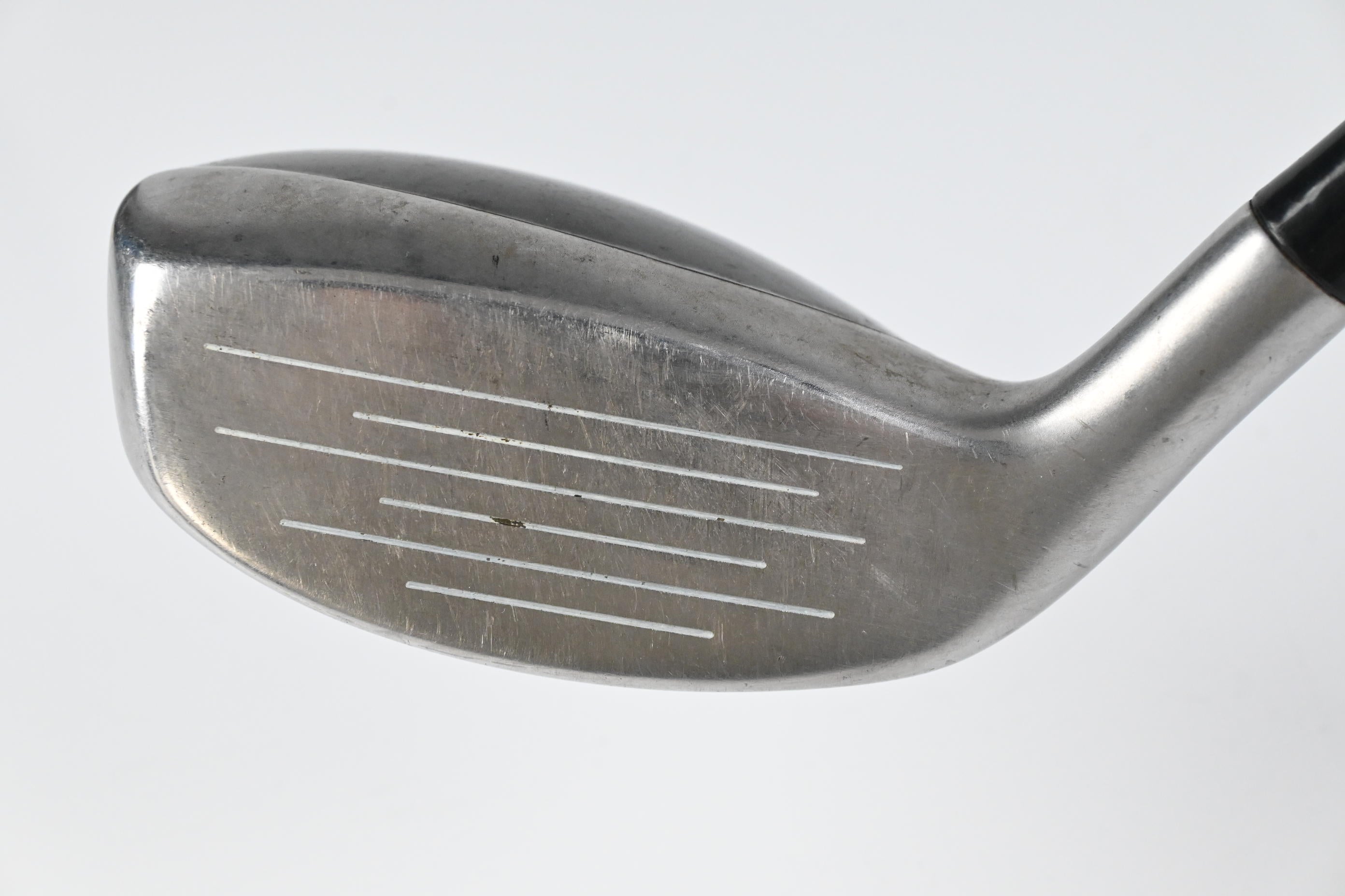 Taylormade Rescue Dual #4 Hybrid / 22 Degree / Regular Flex Taylormade 65 Shaft